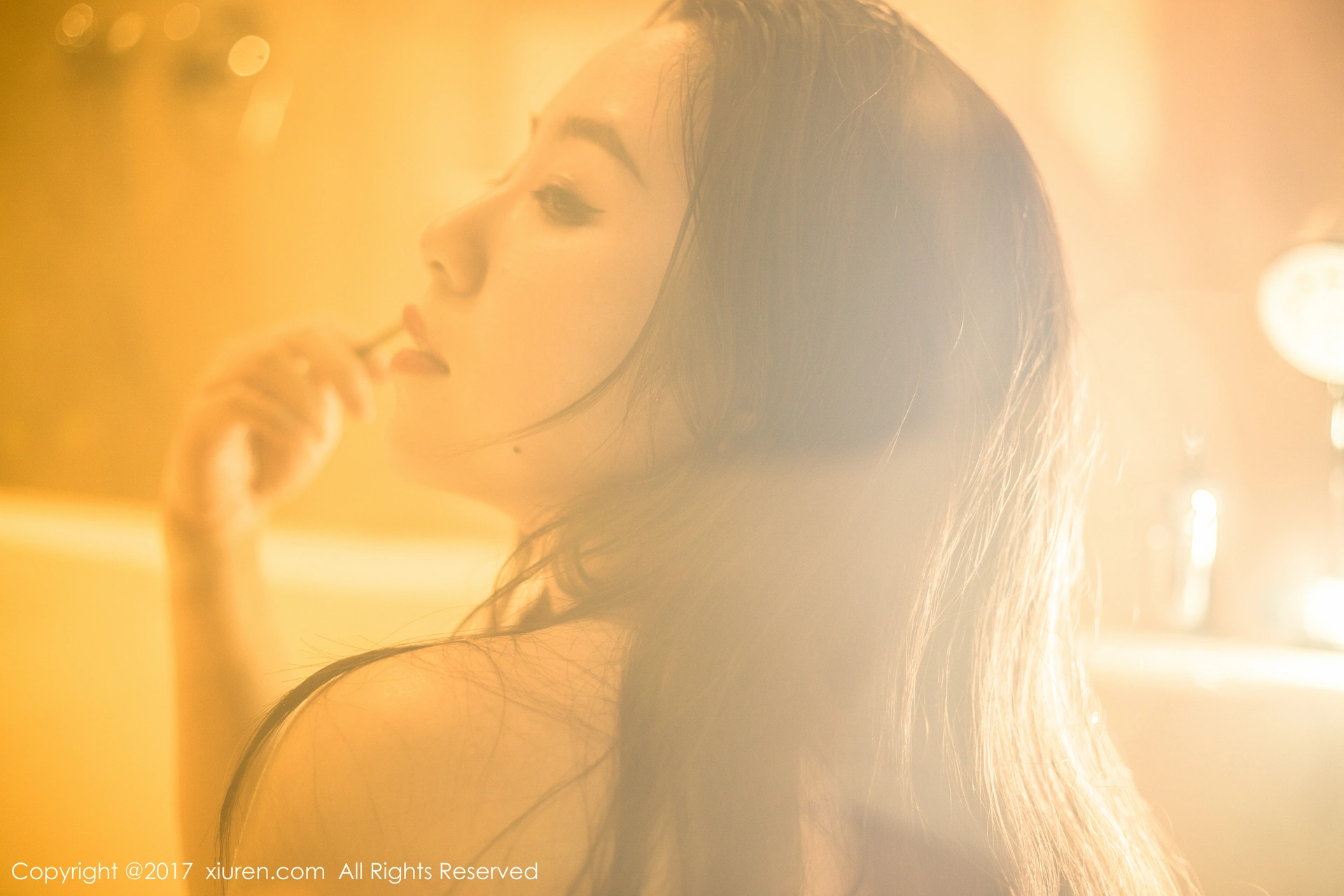 XiuRen秀人网 2017.09.28 No.823 吃白菜的vi菜菜[48+1P192M]