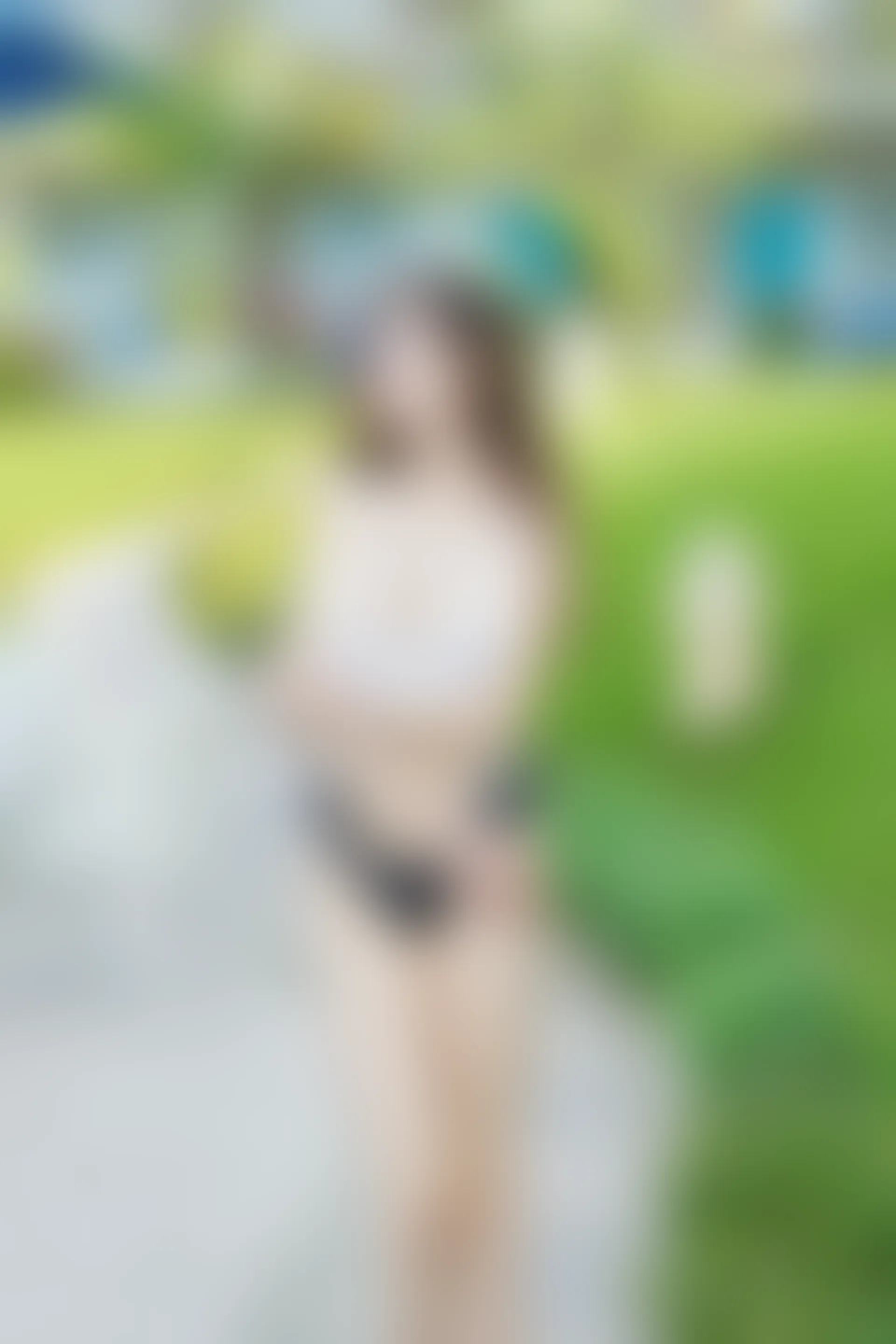 [YouMi尤蜜荟] 2017.06.06 VOL.048 土肥圆矮挫穷[52+1P／193M]