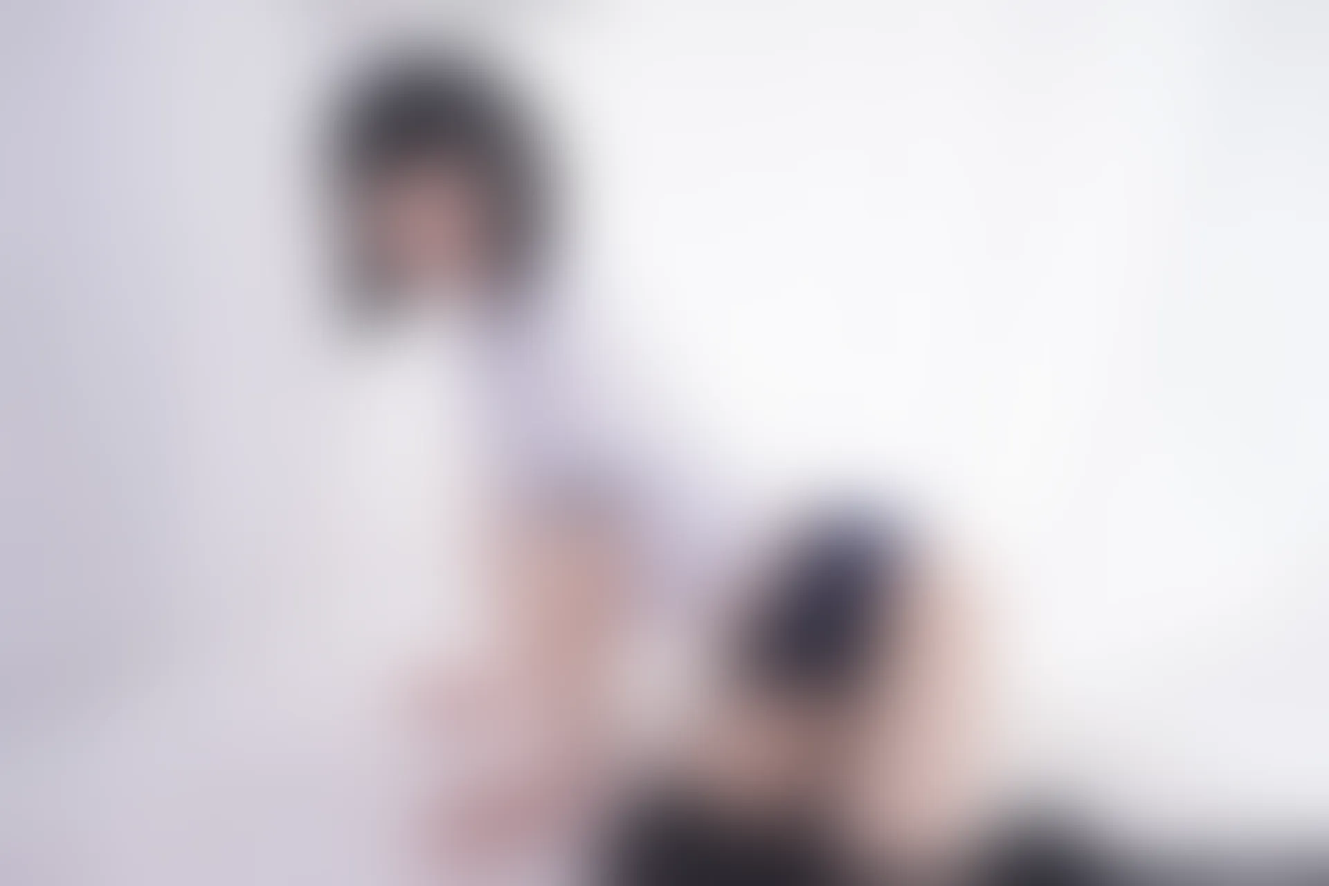 轻兰映画 SPL.003 [53P1V-570M]美腿, 轻兰映画, 黑丝