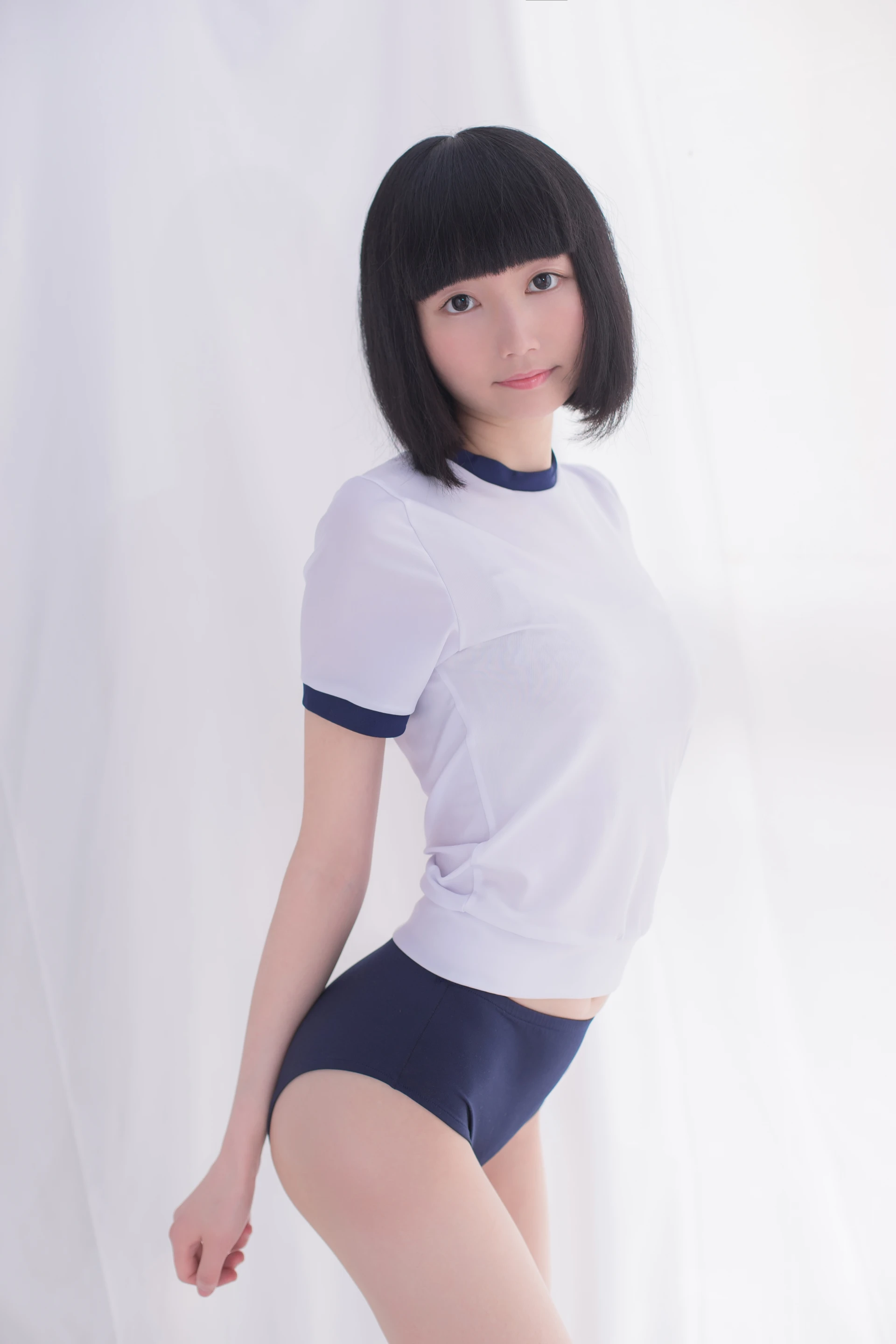 轻兰映画 SPL.003 [53P1V-570M]美腿, 轻兰映画, 黑丝