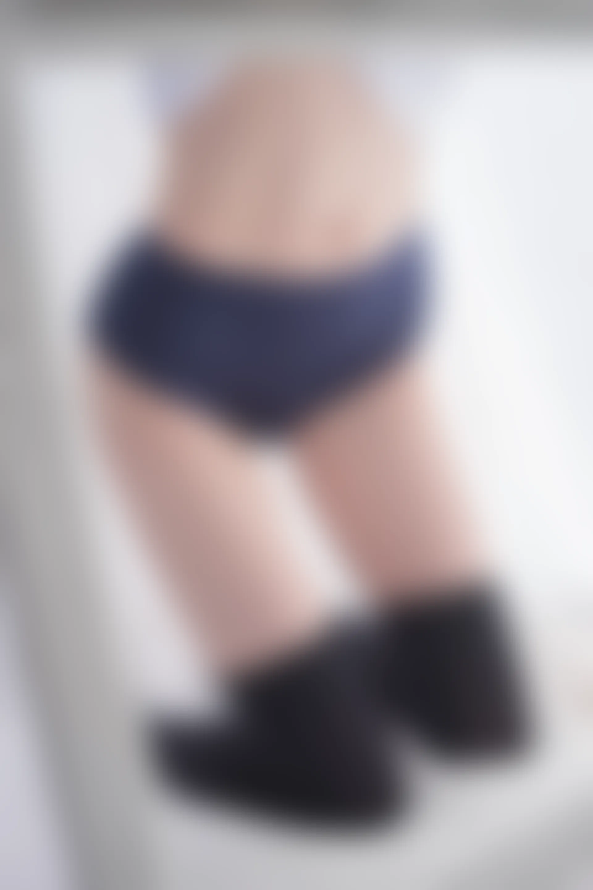 轻兰映画 SPL.003 [53P1V-570M]美腿, 轻兰映画, 黑丝