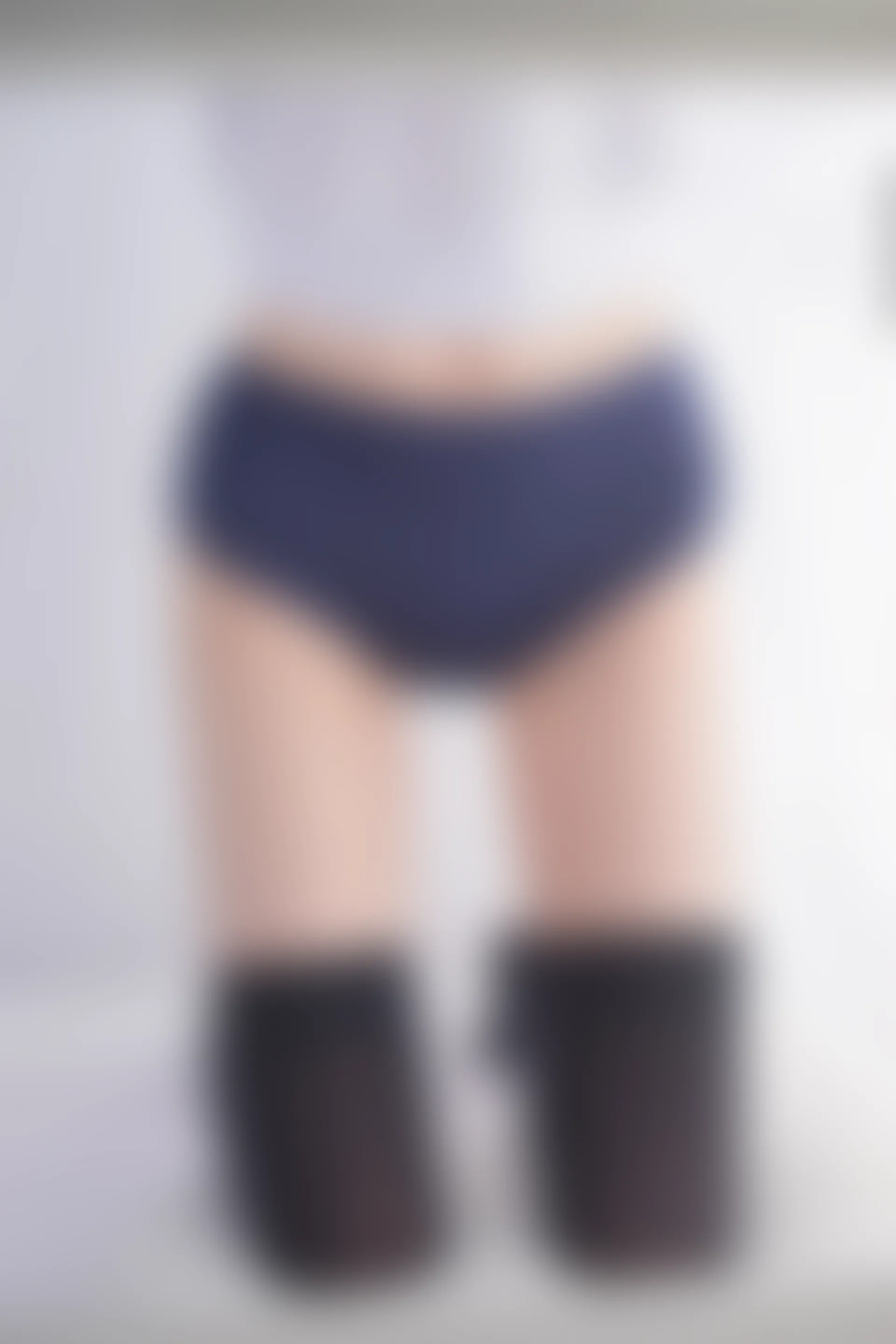 轻兰映画 SPL.003 [53P1V-570M]美腿, 轻兰映画, 黑丝