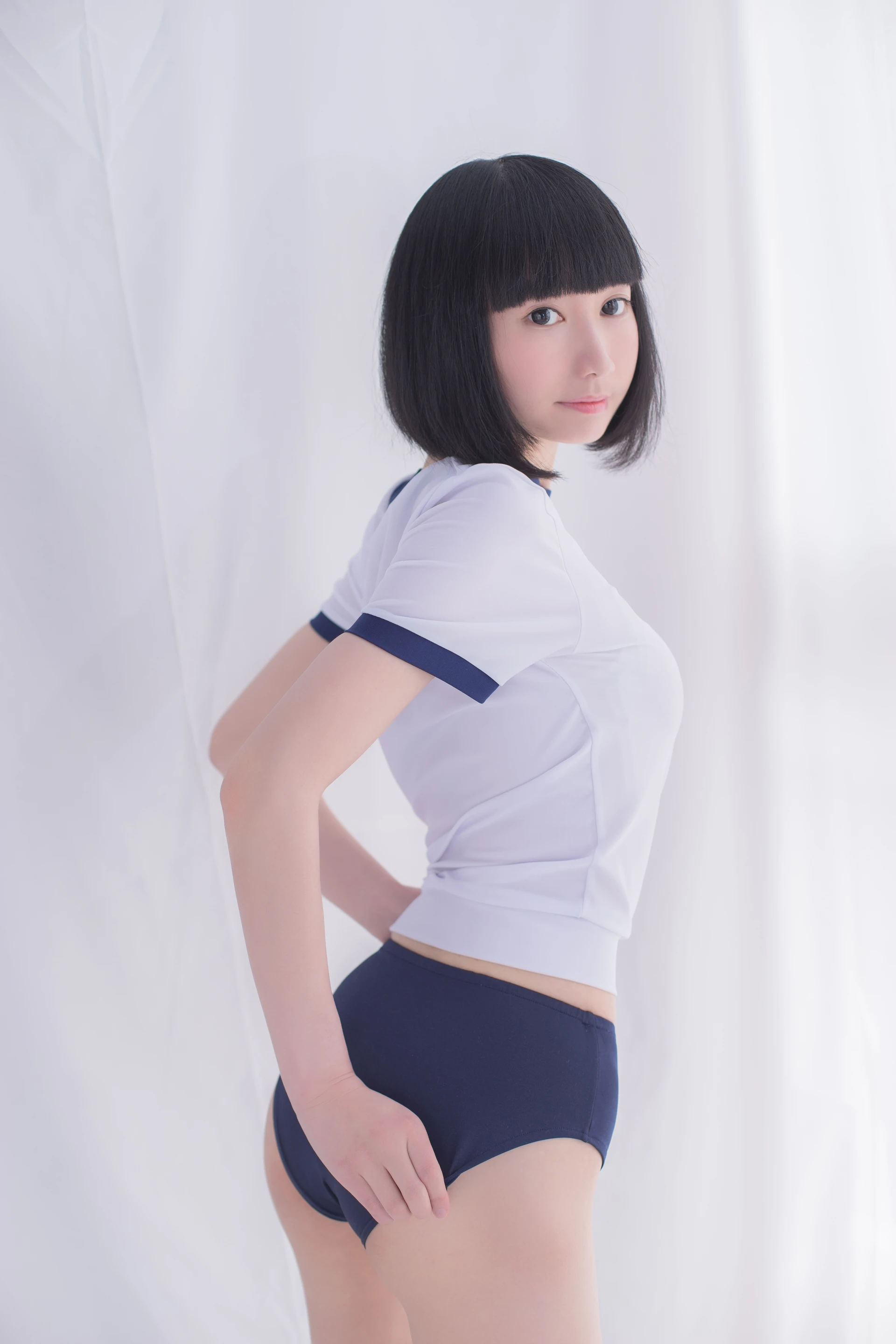 轻兰映画 SPL.003 [53P1V-570M]美腿, 轻兰映画, 黑丝