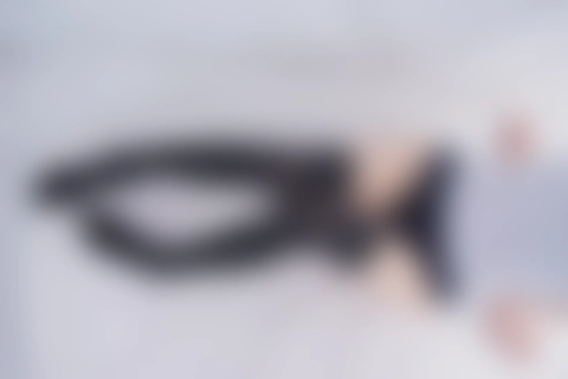 轻兰映画 SPL.003 [53P1V-570M]美腿, 轻兰映画, 黑丝