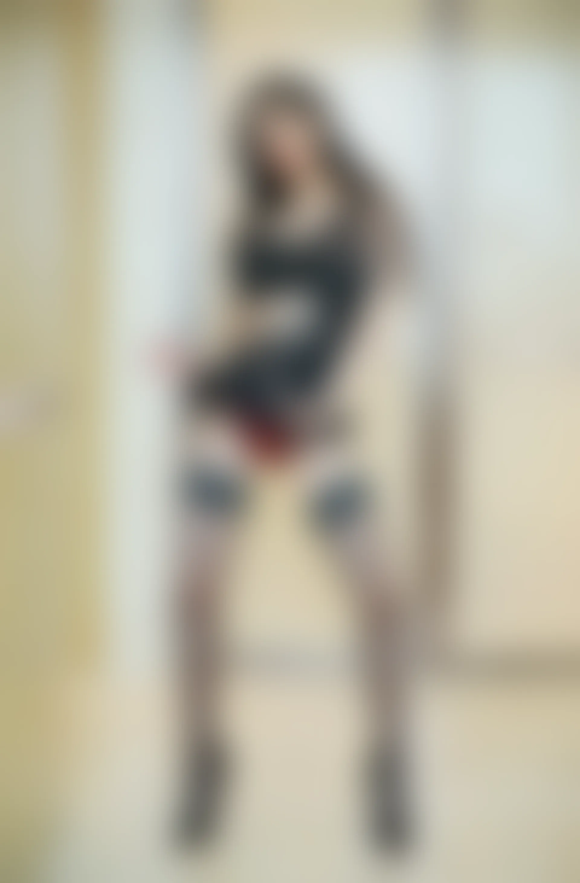 XiuRen秀人网 2021.11.04 No.4163 田冰冰 黑丝美腿[47+1P 473MB]