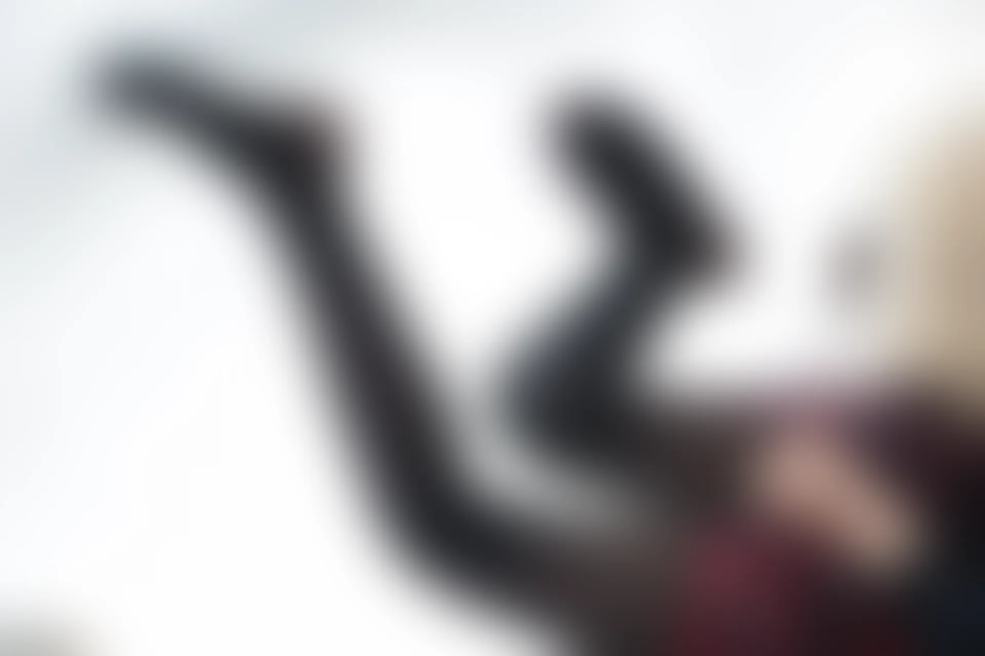 森萝财团 R15-008 [78P-376M]制服, 学生装, 森萝财团, 美腿, 美足, 黑丝