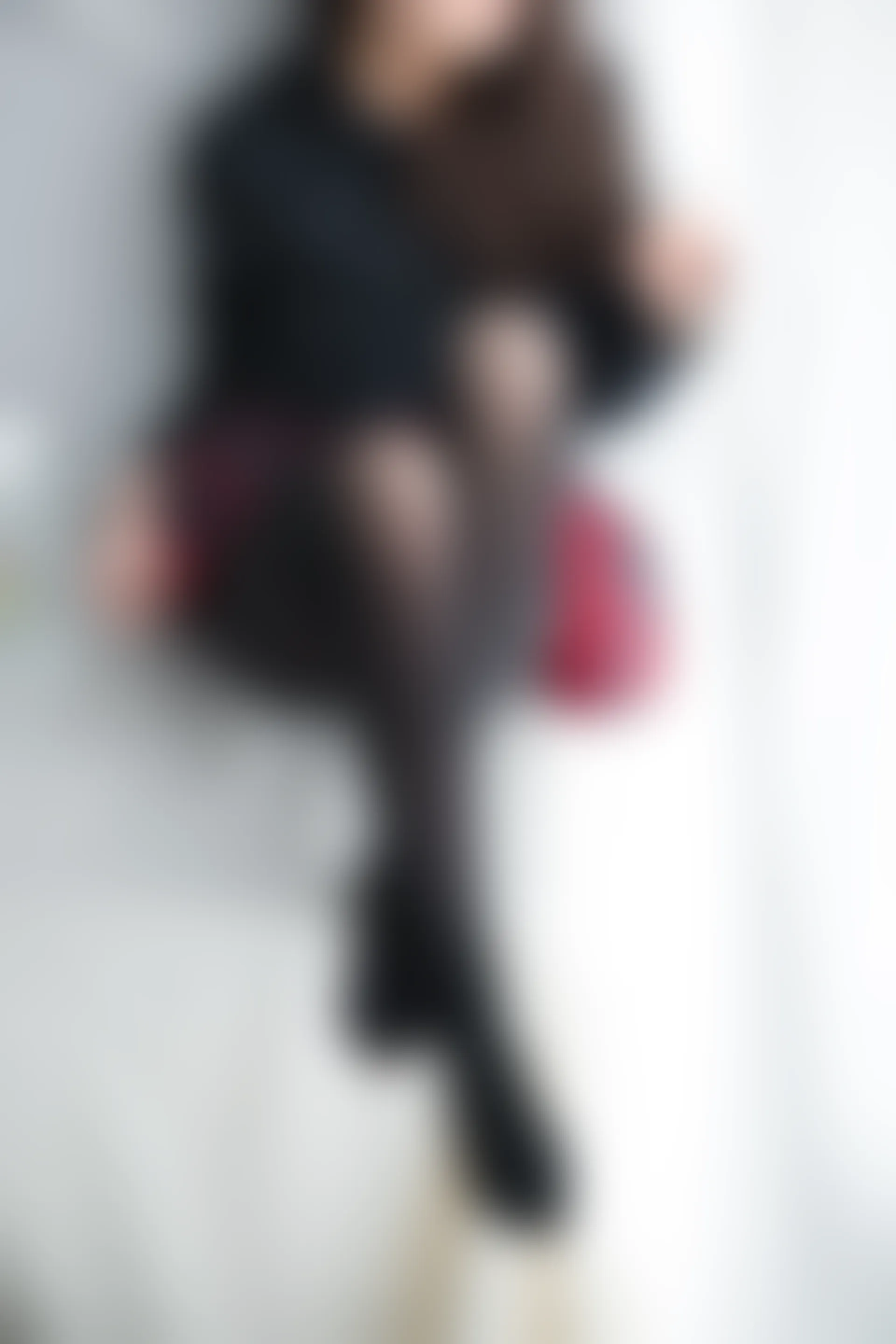 森萝财团 R15-008 [78P-376M]制服, 学生装, 森萝财团, 美腿, 美足, 黑丝