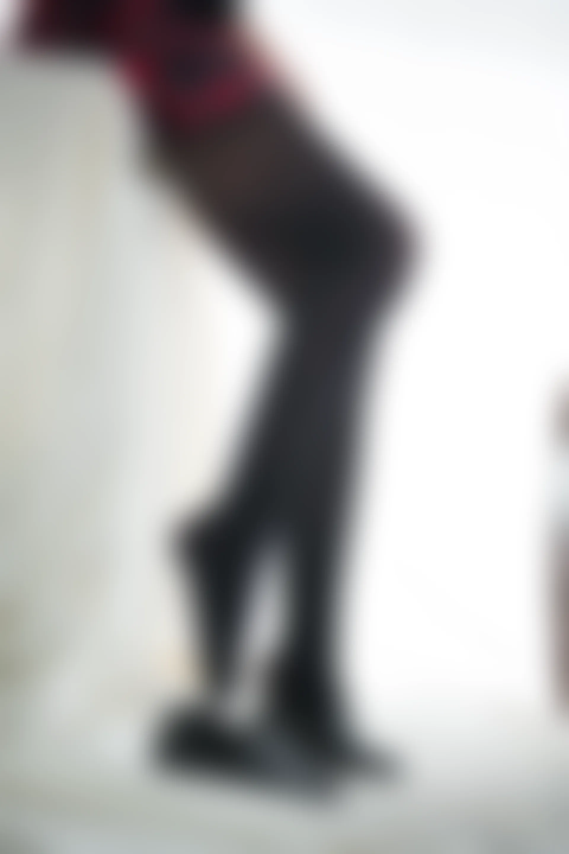 森萝财团 R15-008 [78P-376M]制服, 学生装, 森萝财团, 美腿, 美足, 黑丝