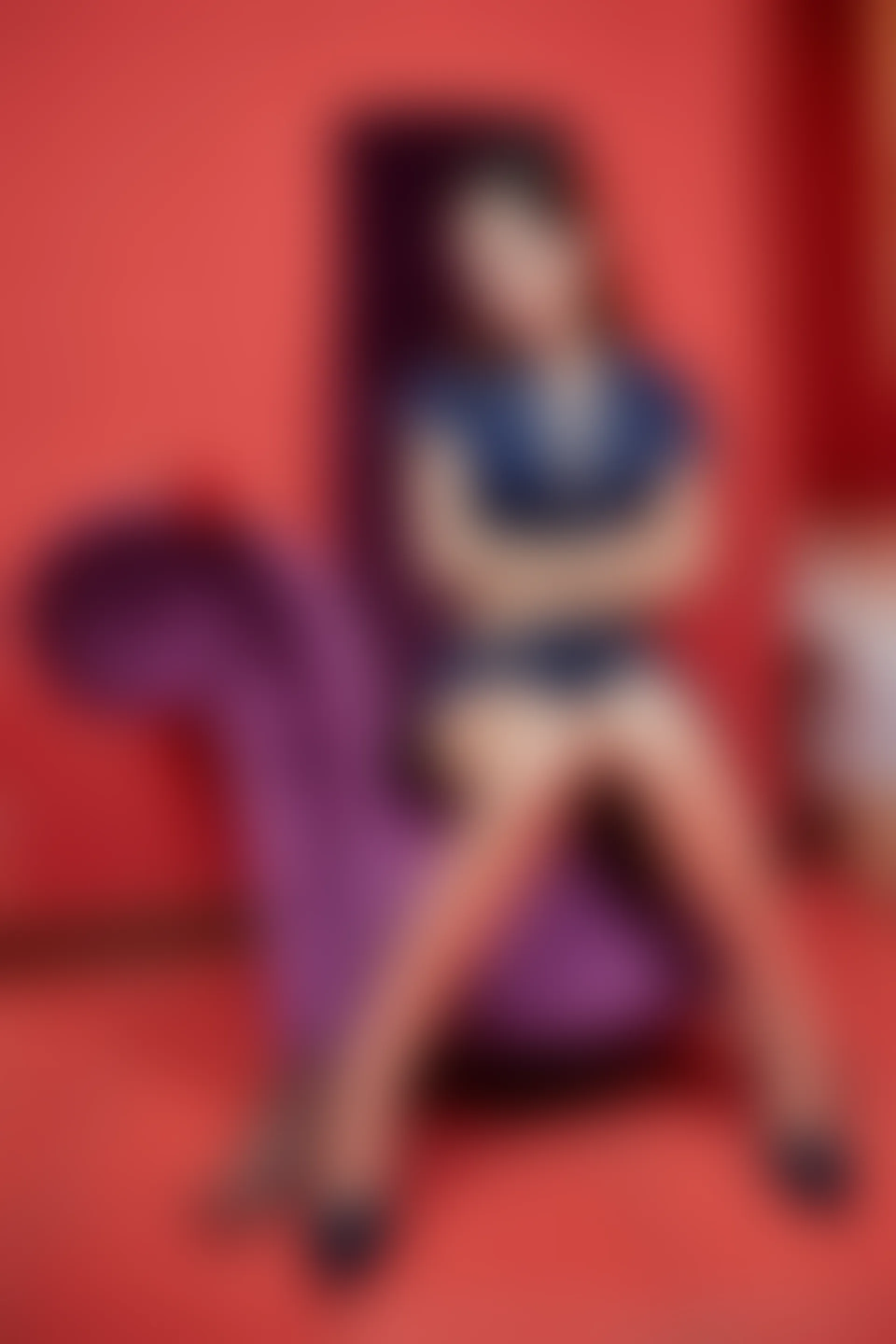 XiuRen秀人网 2016.08.15 No.575 沐沐baby [56P-184M]