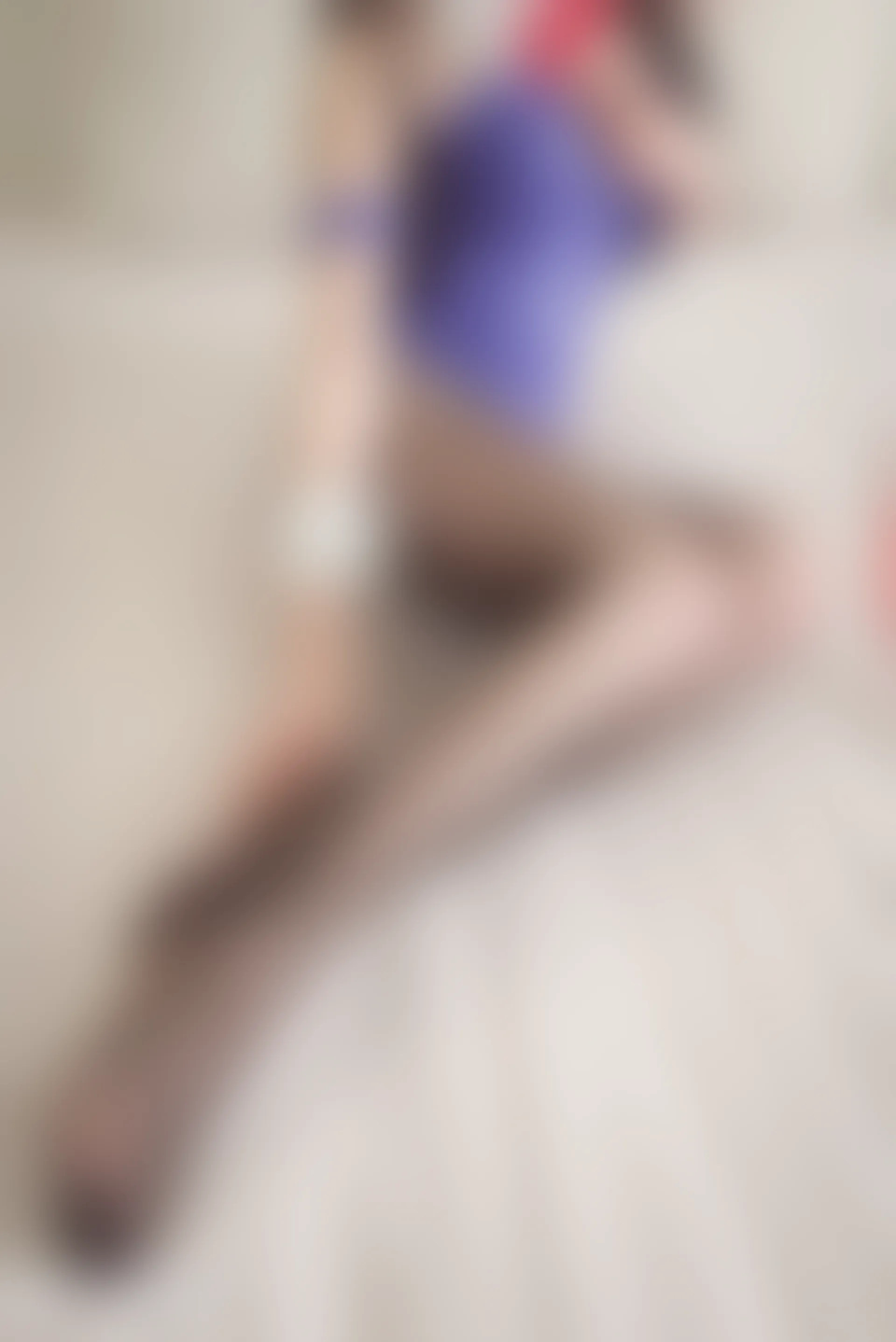 兔玩映画 兔女郎 Vol.007 雪琪 [58P-372MB]