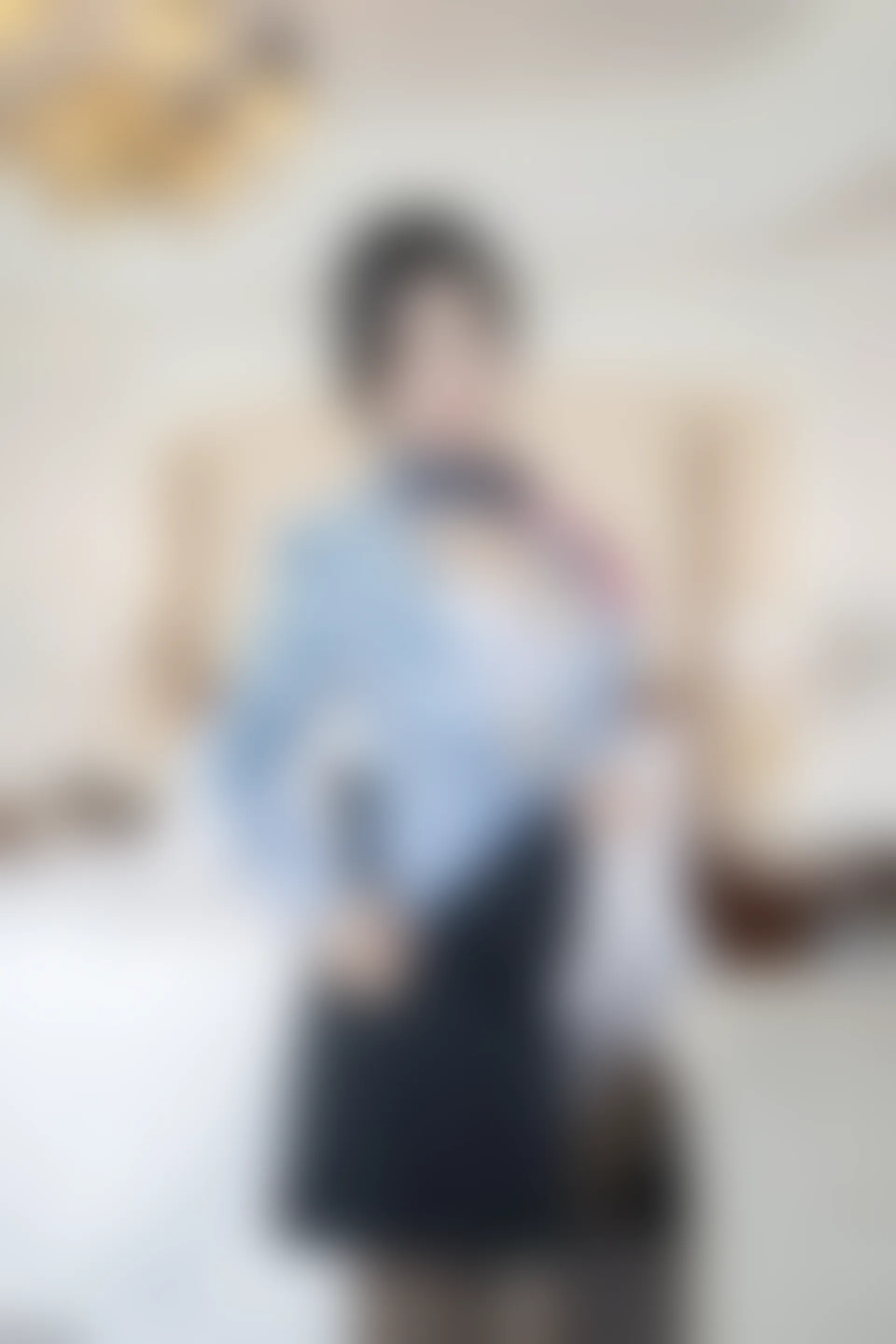 XiuRen秀人网 2022.01.06 No.4430 抖娘利世 黑丝美腿[79+1P 756MB]