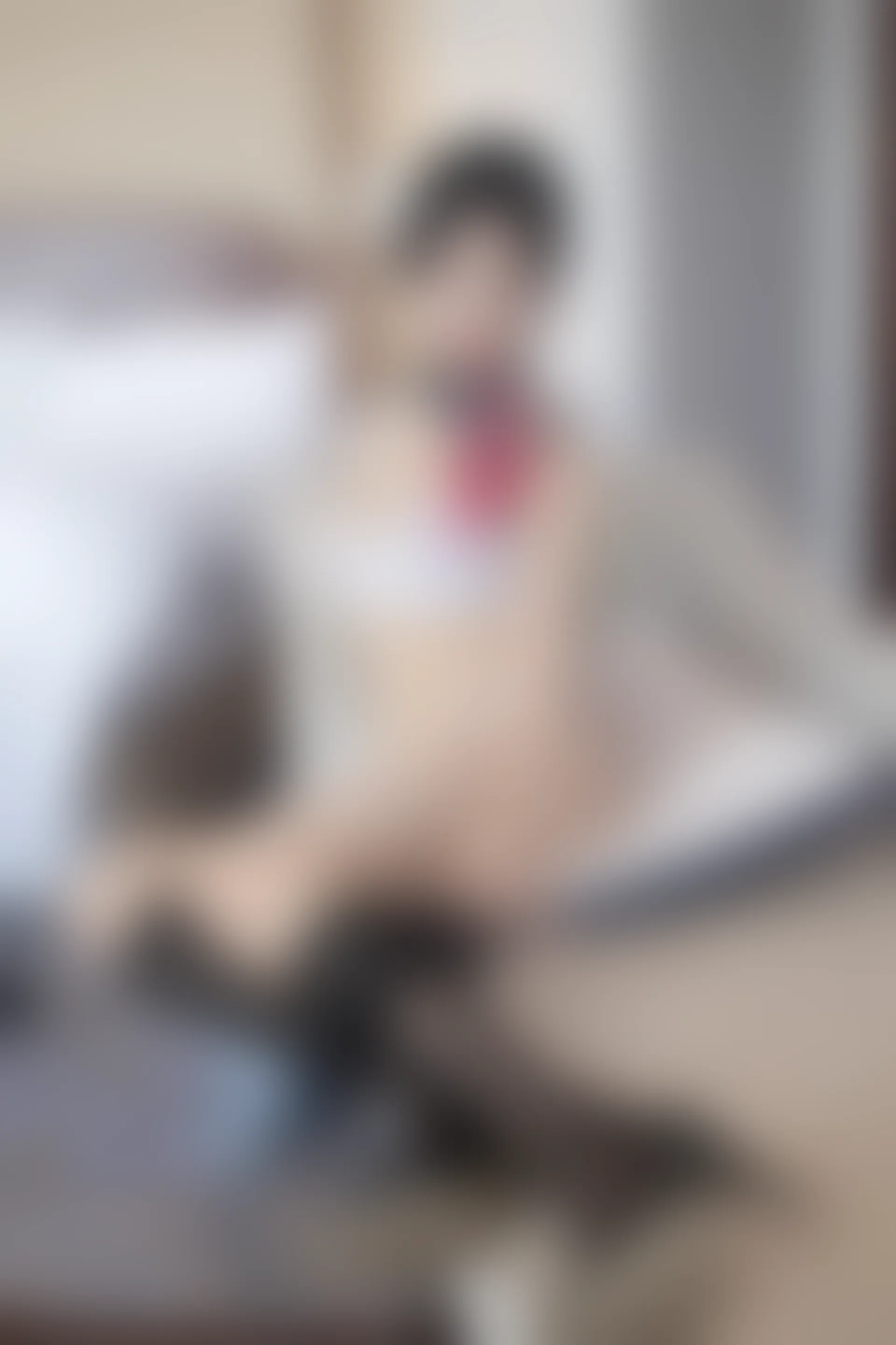 XiuRen秀人网 2022.01.06 No.4430 抖娘利世 黑丝美腿[79+1P 756MB]