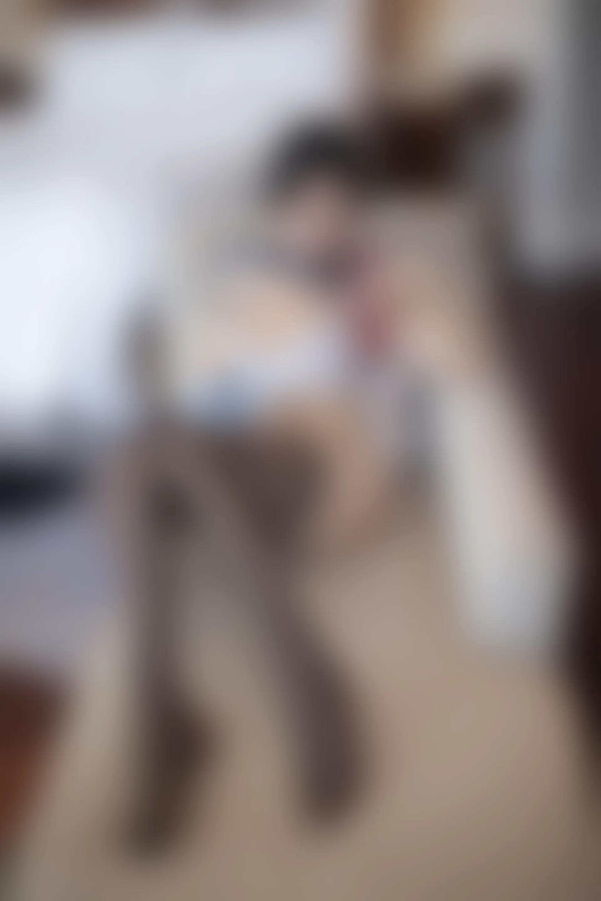 XiuRen秀人网 2022.01.06 No.4430 抖娘利世 黑丝美腿[79+1P 756MB]