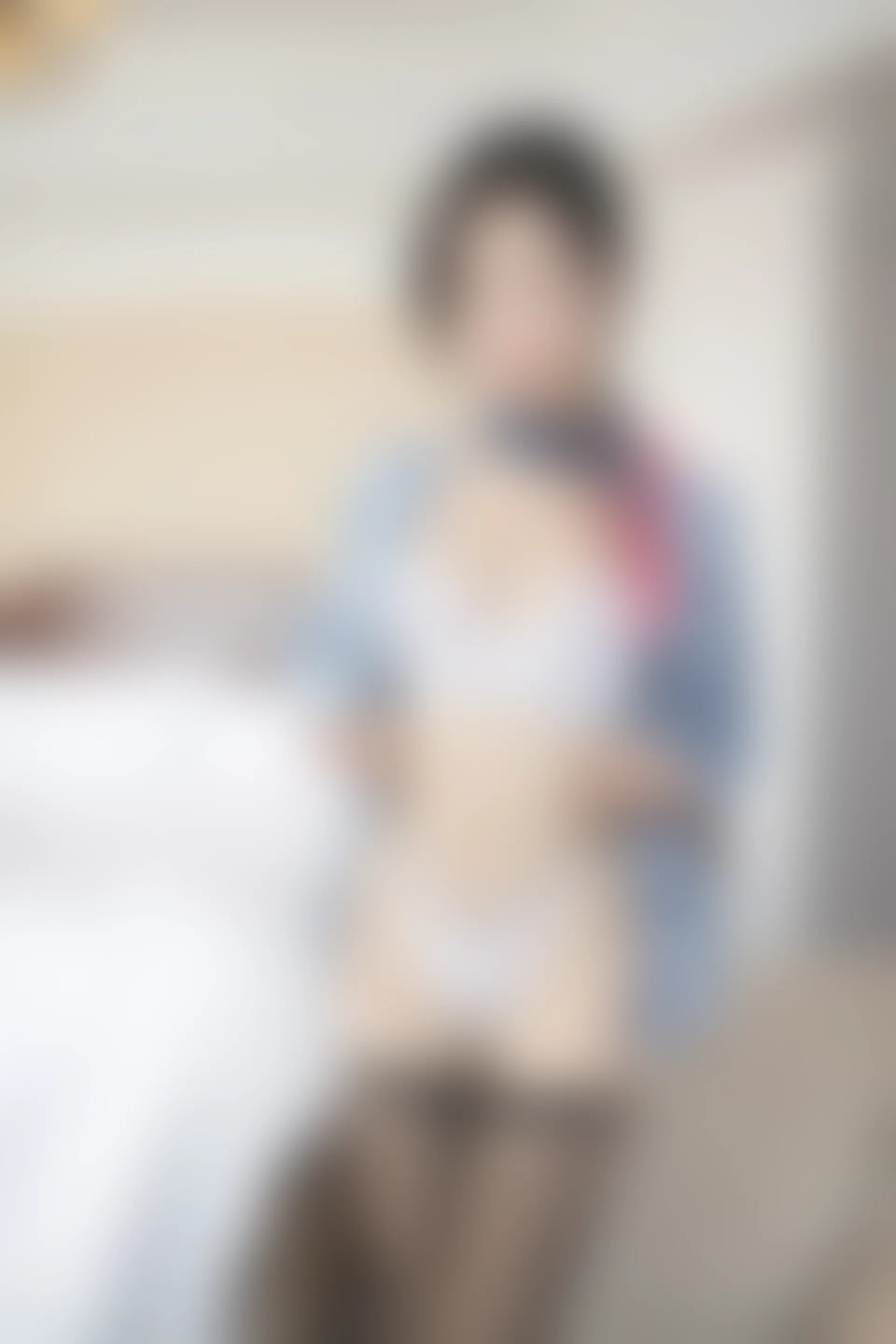 XiuRen秀人网 2022.01.06 No.4430 抖娘利世 黑丝美腿[79+1P 756MB]