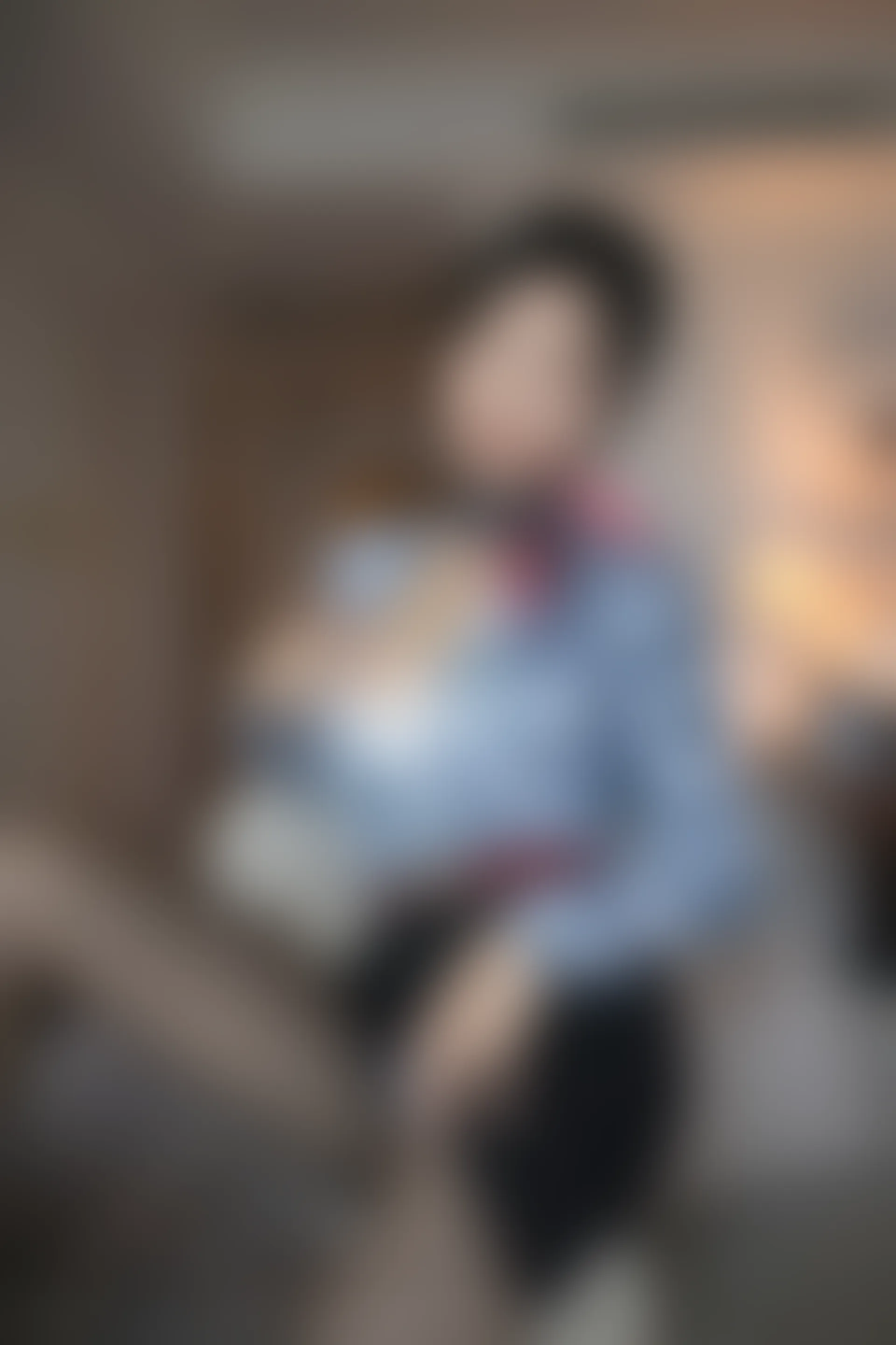 XiuRen秀人网 2022.01.06 No.4430 抖娘利世 黑丝美腿[79+1P 756MB]