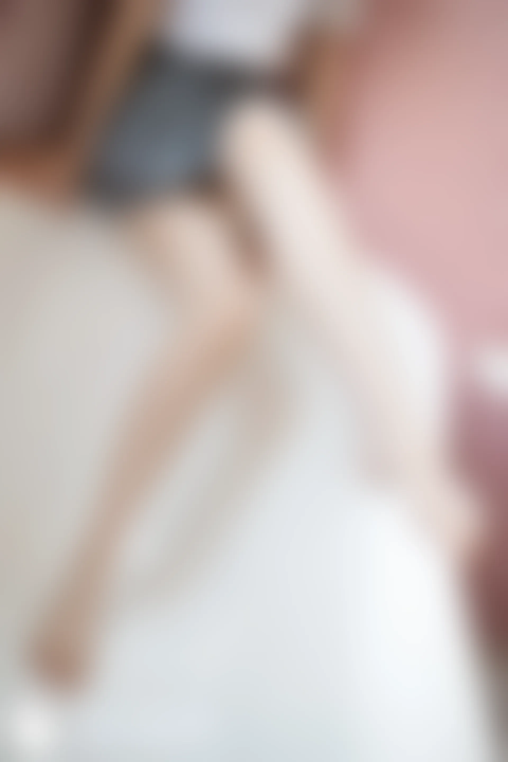 D59.006 兔玩映画 浴缸里的小细腿 [40P-68MB]