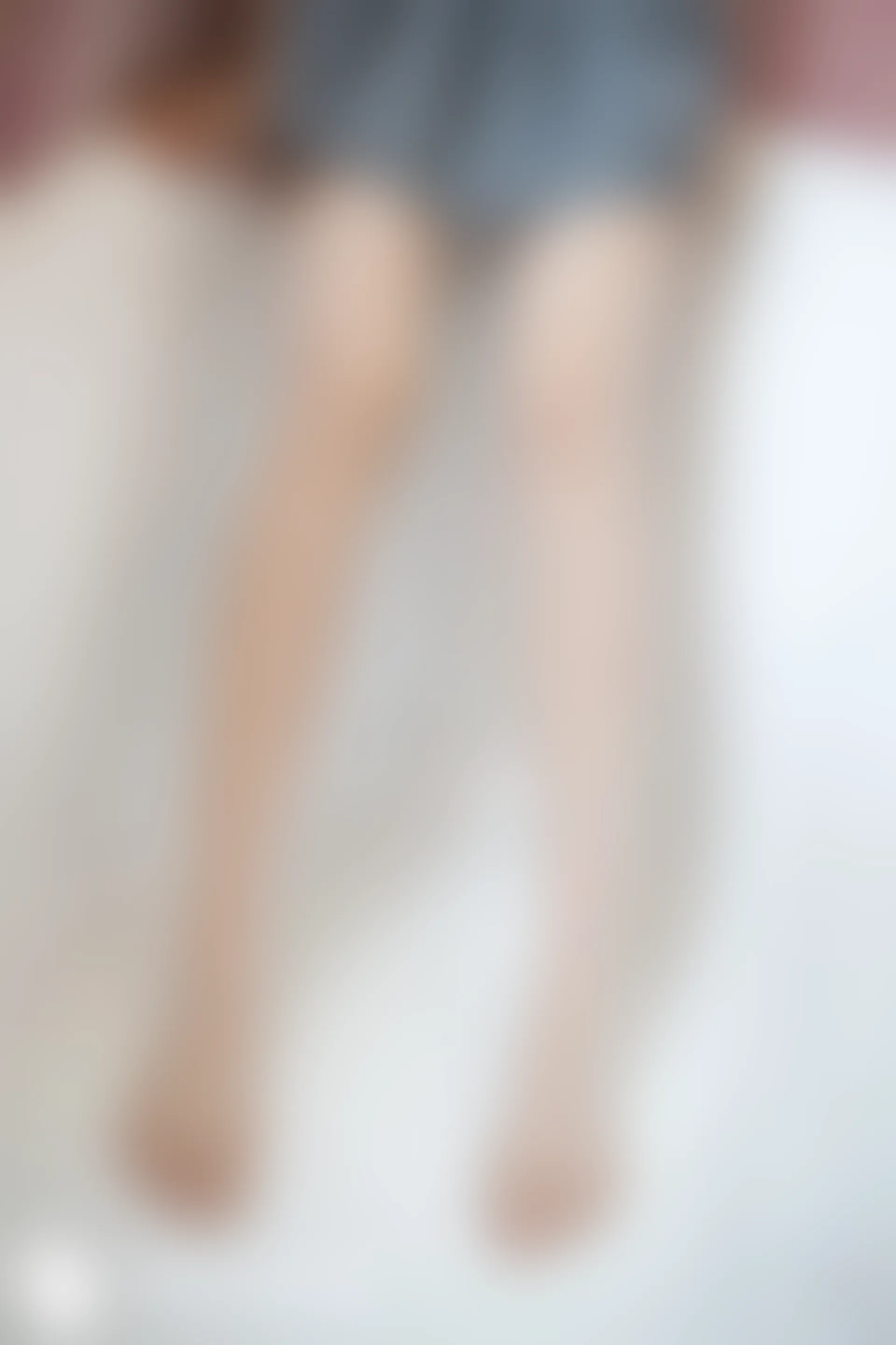 D59.006 兔玩映画 浴缸里的小细腿 [40P-68MB]