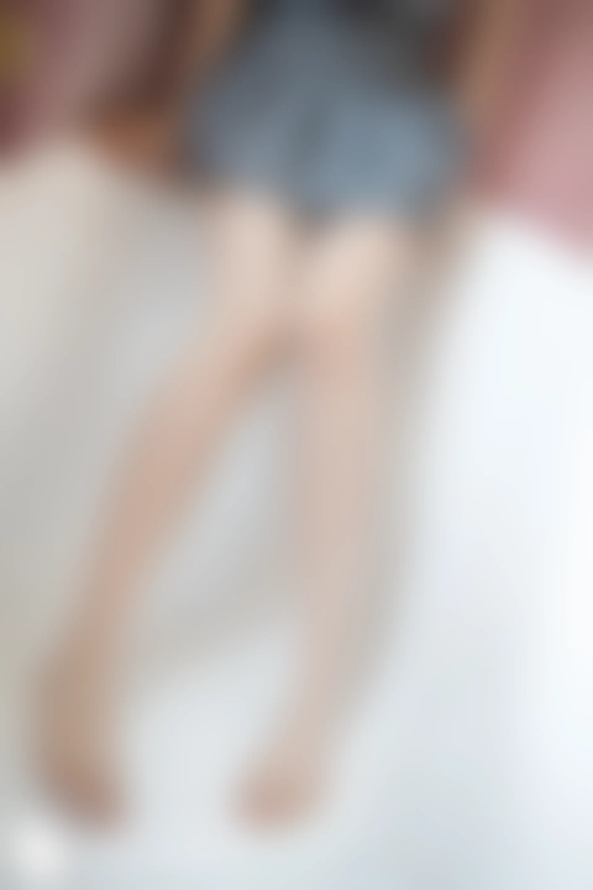 D59.006 兔玩映画 浴缸里的小细腿 [40P-68MB]