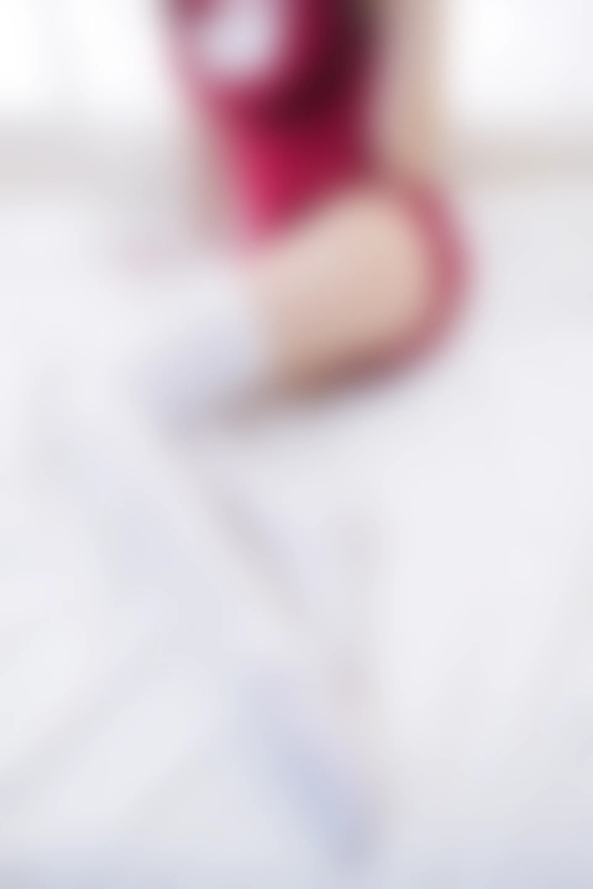 兔玩映画 夏日泳装 Vol.015 女仆白丝 [47P-402MB]