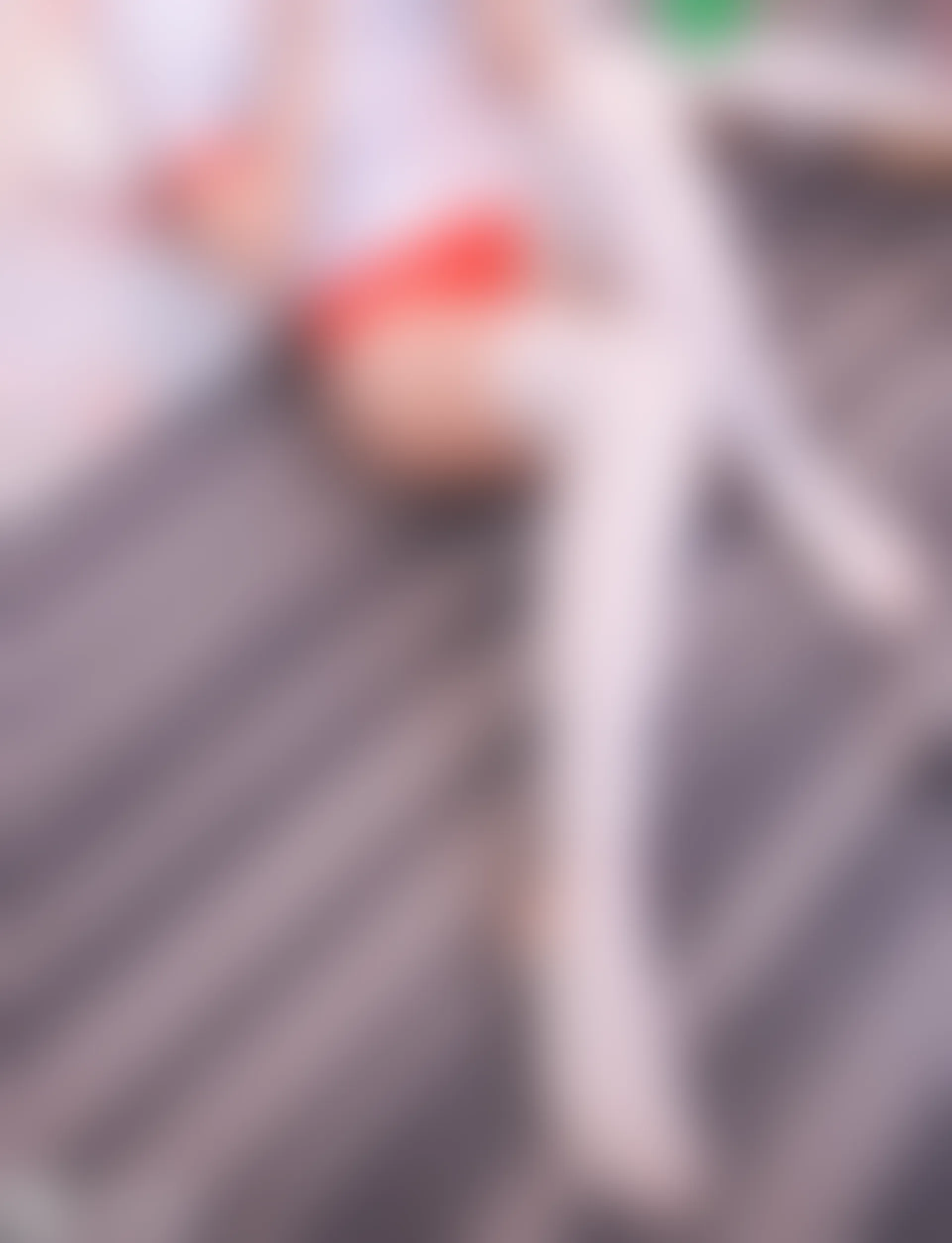 C22.007 兽耳娘的体操服 [40P-532MB]