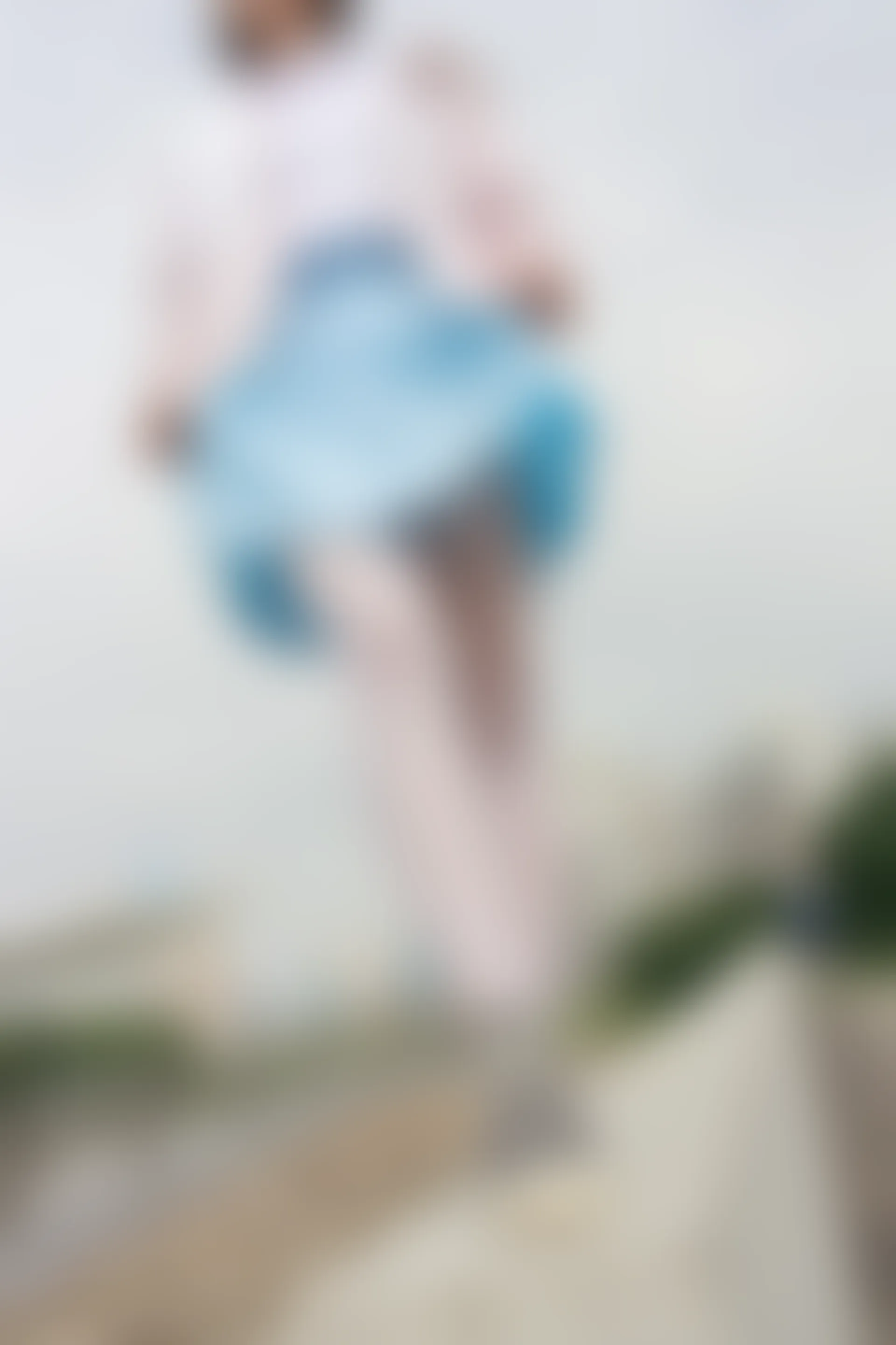 森萝财团 有料-05 [68P-861M]JK, 可爱, 学生装, 有料, 校服, 森萝财团, 白丝, 美腿, 美足