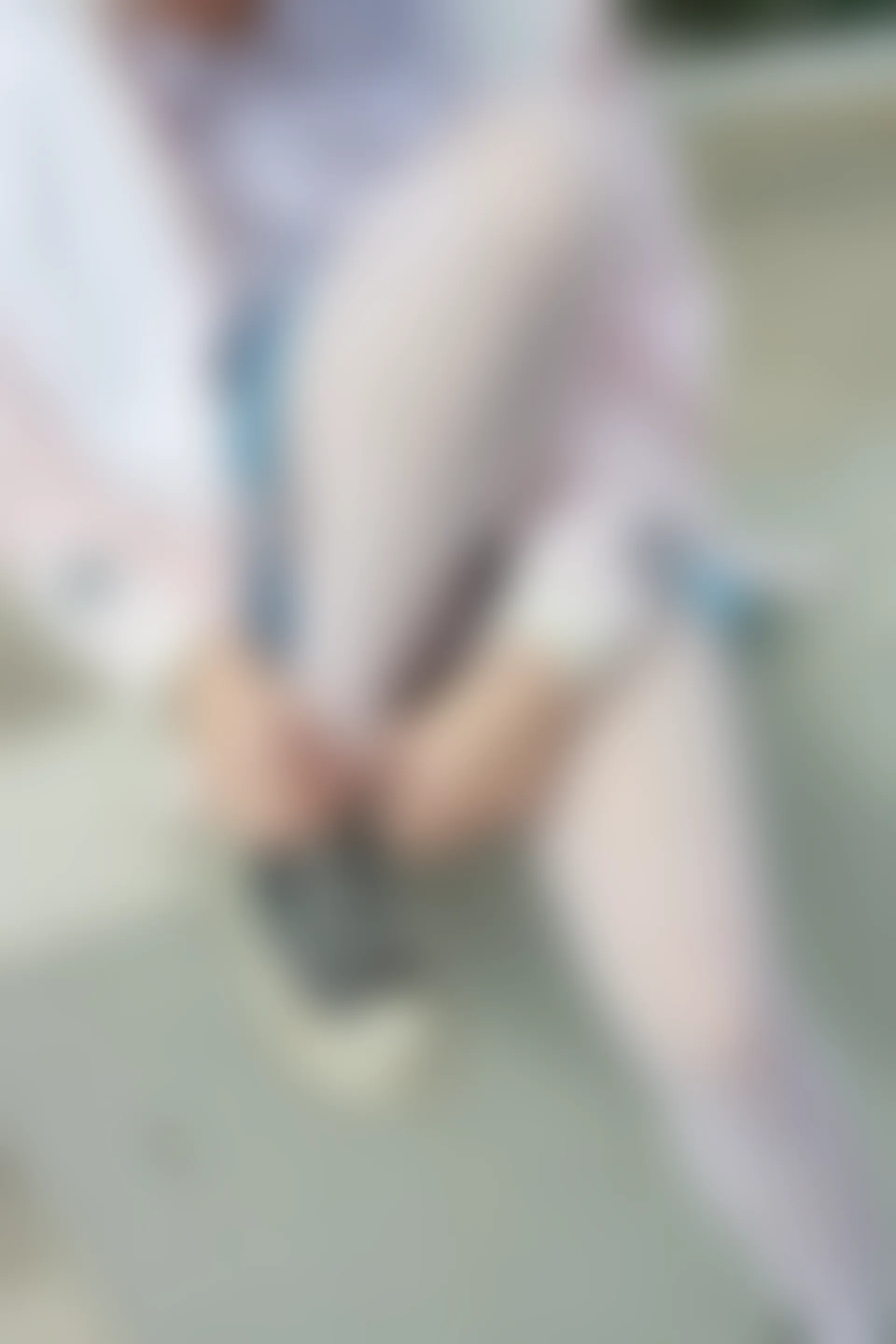 森萝财团 有料-05 [68P-861M]JK, 可爱, 学生装, 有料, 校服, 森萝财团, 白丝, 美腿, 美足