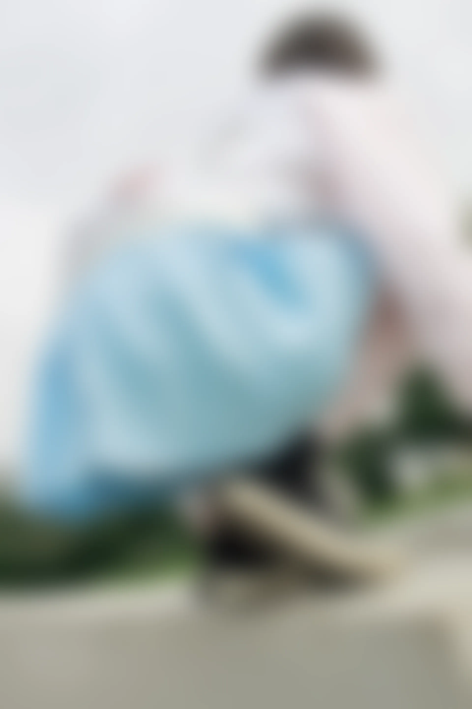 森萝财团 有料-05 [68P-861M]JK, 可爱, 学生装, 有料, 校服, 森萝财团, 白丝, 美腿, 美足