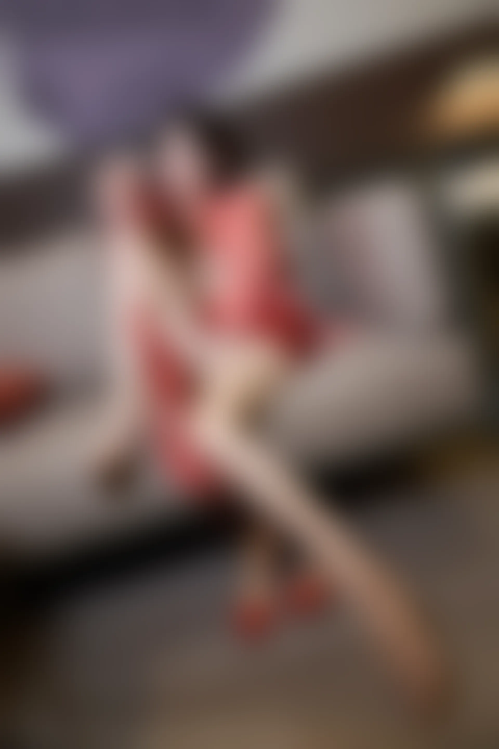 XiuRen秀人网 2021.12.14 No.4337 周于希Sandy 性感美腿[80+1P 817MB]