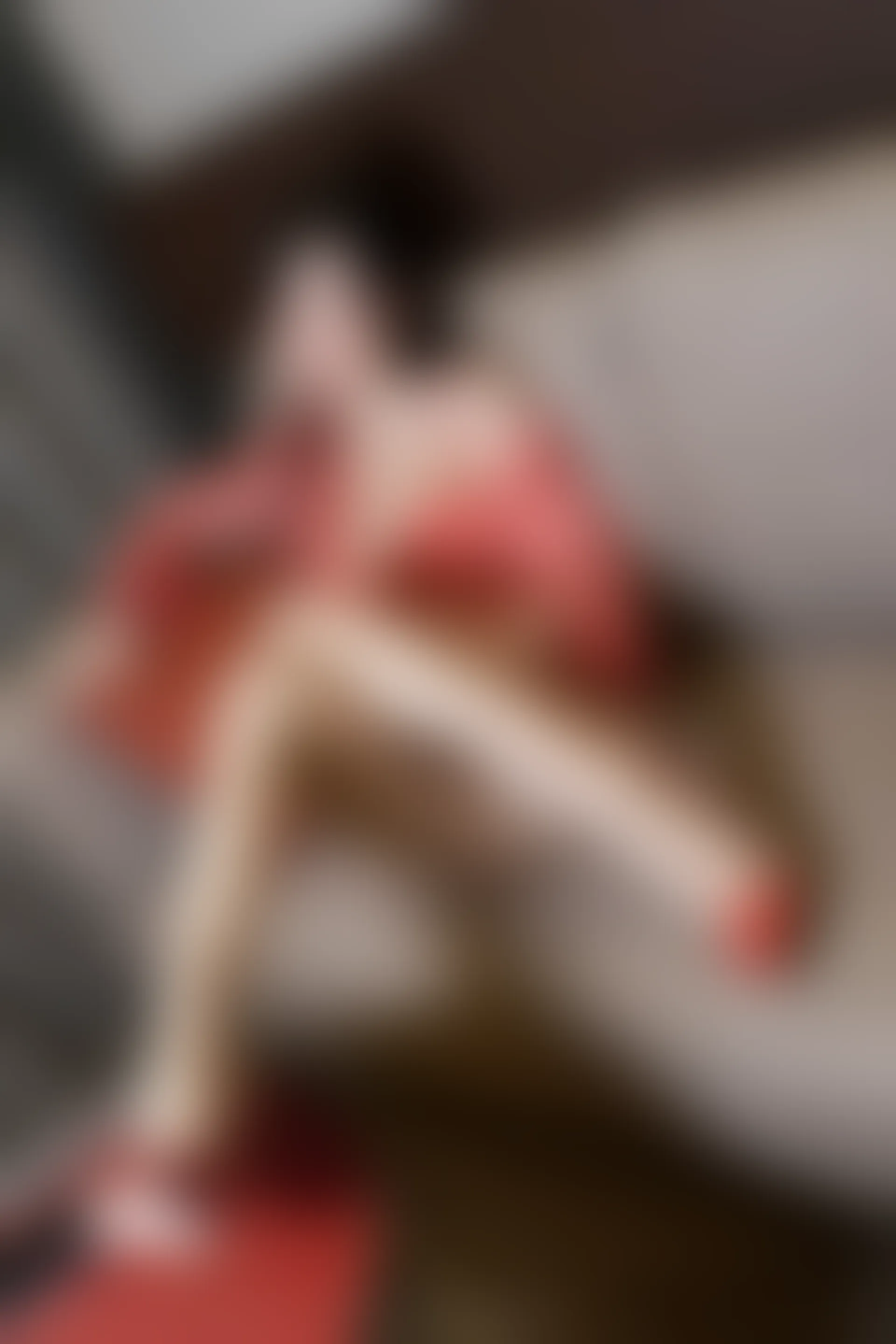 XiuRen秀人网 2021.12.14 No.4337 周于希Sandy 性感美腿[80+1P 817MB]