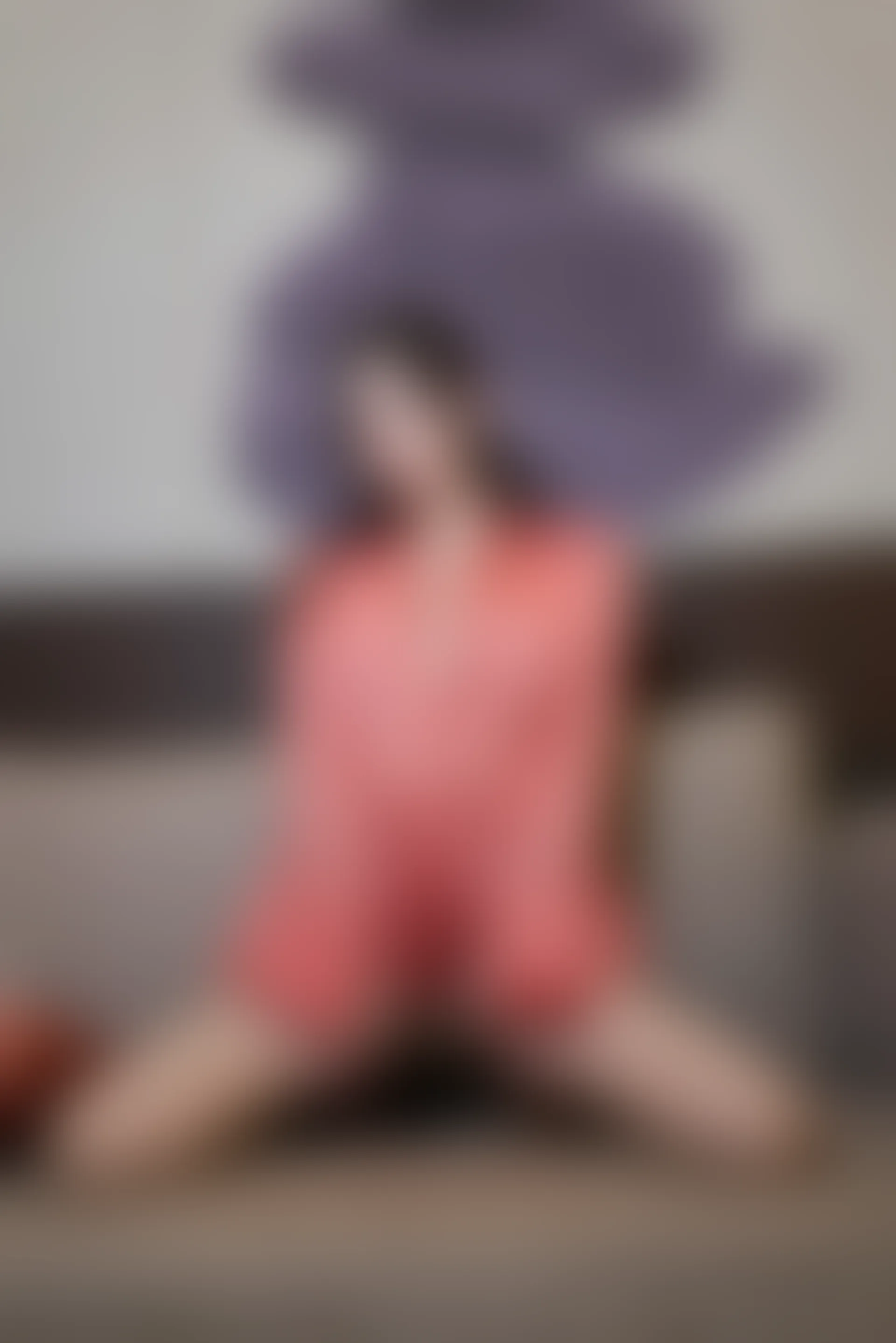 XiuRen秀人网 2021.12.14 No.4337 周于希Sandy 性感美腿[80+1P 817MB]
