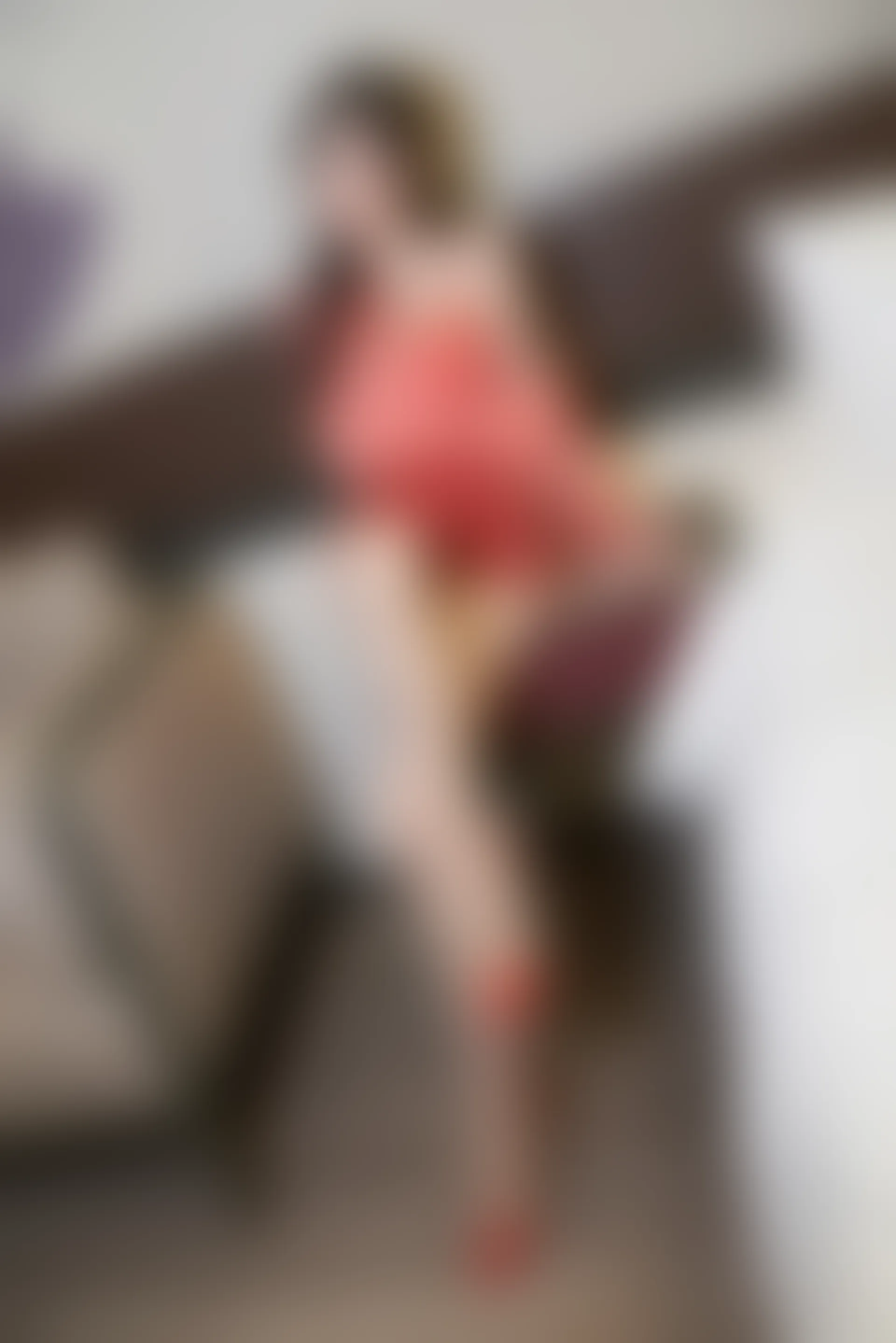 XiuRen秀人网 2021.12.14 No.4337 周于希Sandy 性感美腿[80+1P 817MB]