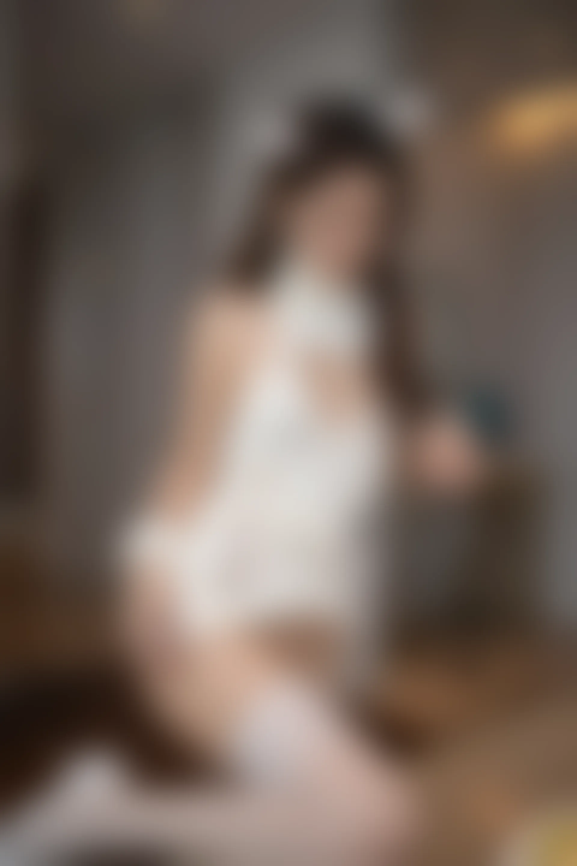 XiuRen秀人网 2022.03.14 No.4714 唐安琪 珠三角旅拍[75+1P 707MB]