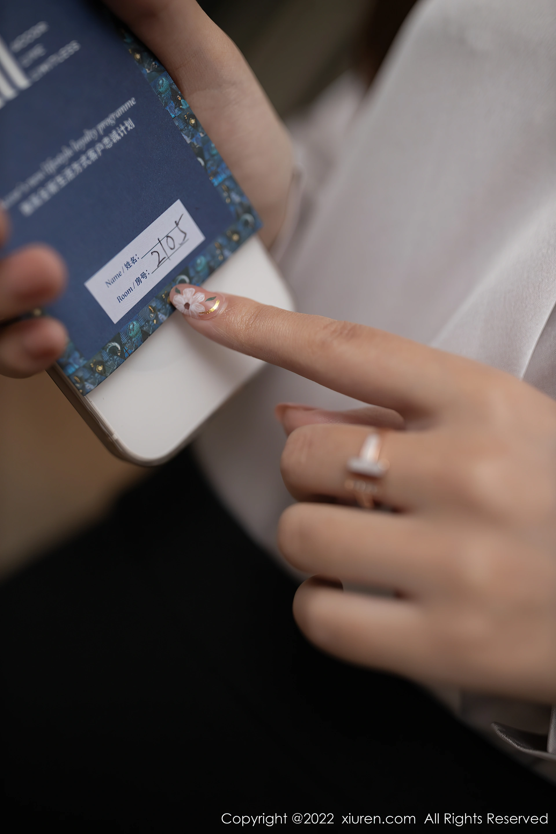 XiuRen秀人网 2022.01.19 No.4485 唐安琪 黑丝美腿[88+1P 814MB]