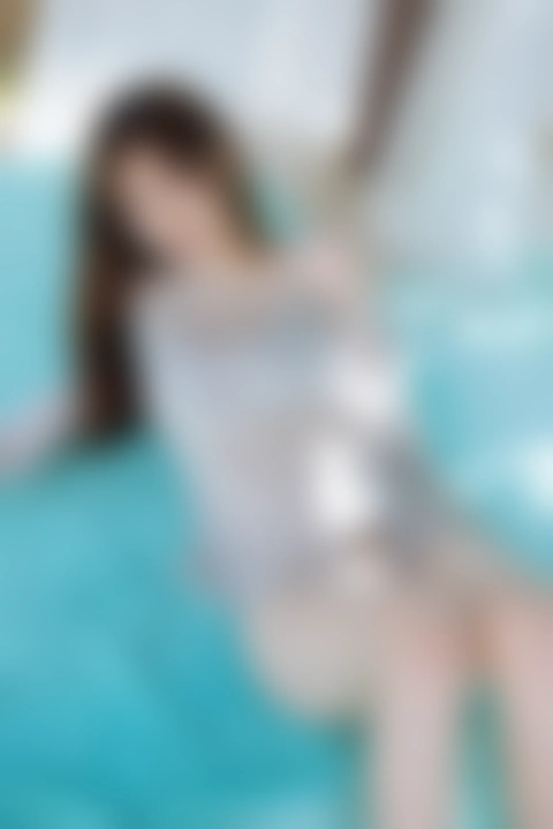 XiuRen秀人网 2022.03.30 No.4797 美桃酱 珠三角旅拍[57+1P 644MB]