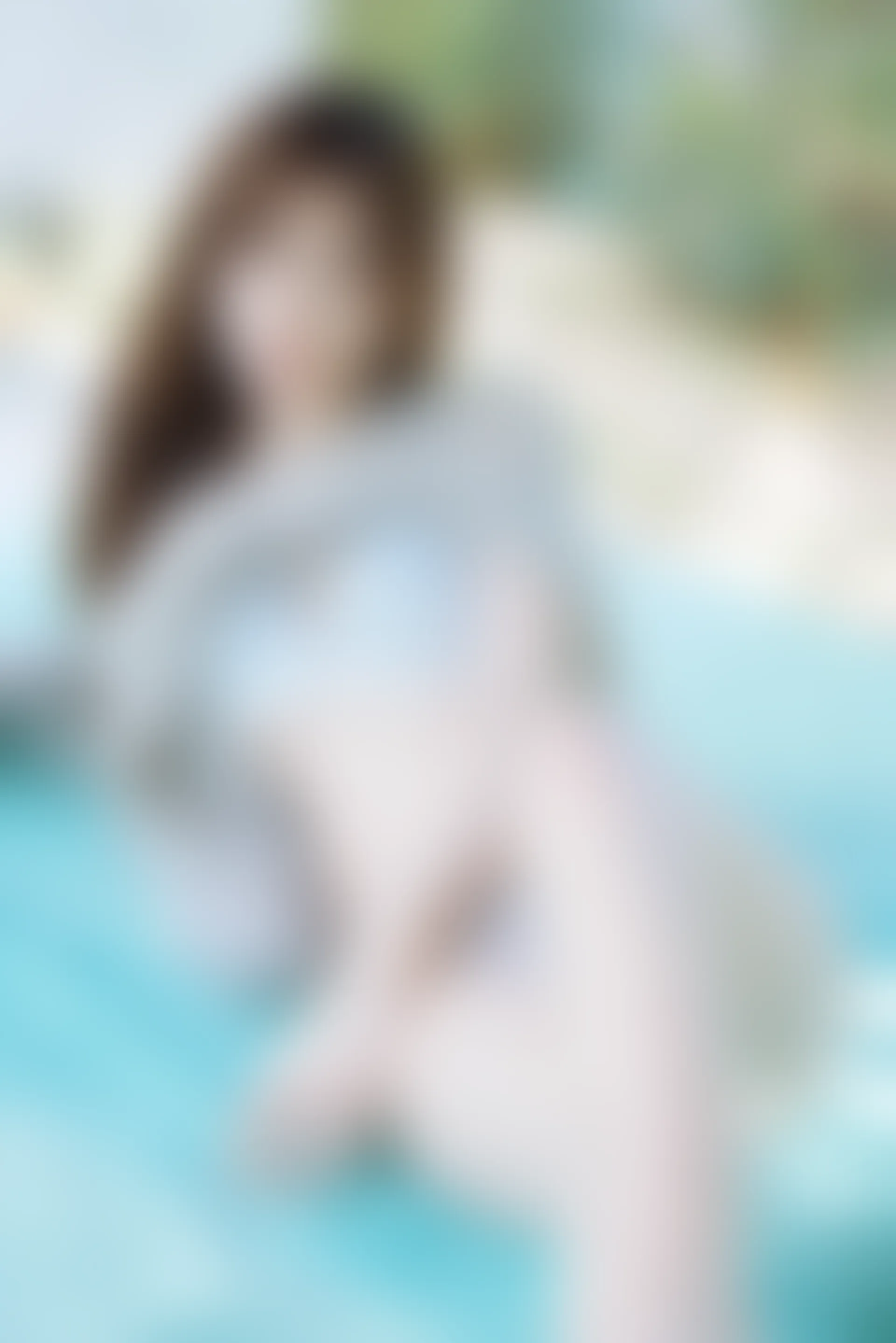 XiuRen秀人网 2022.03.30 No.4797 美桃酱 珠三角旅拍[57+1P 644MB]