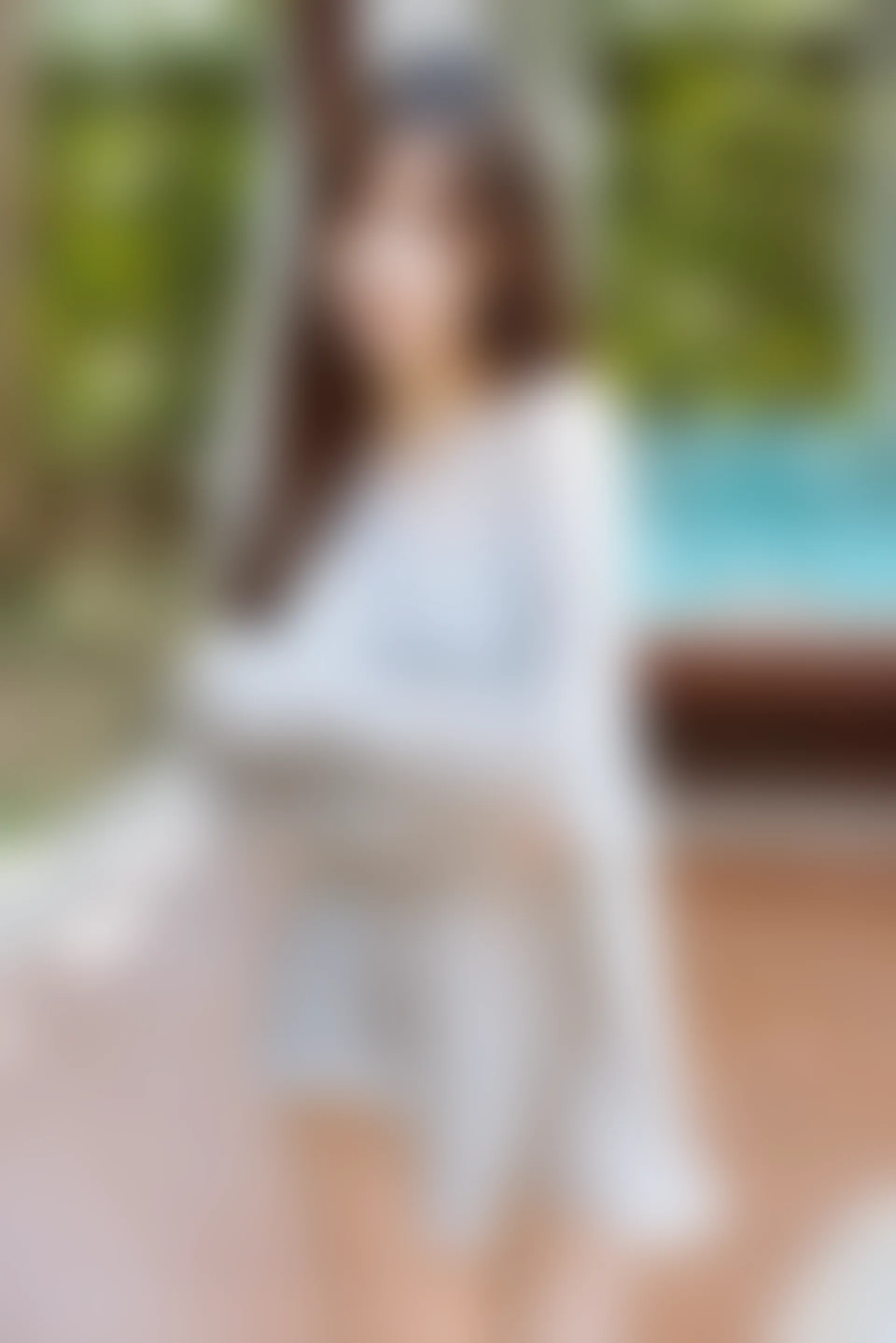 XiuRen秀人网 2022.03.30 No.4797 美桃酱 珠三角旅拍[57+1P 644MB]