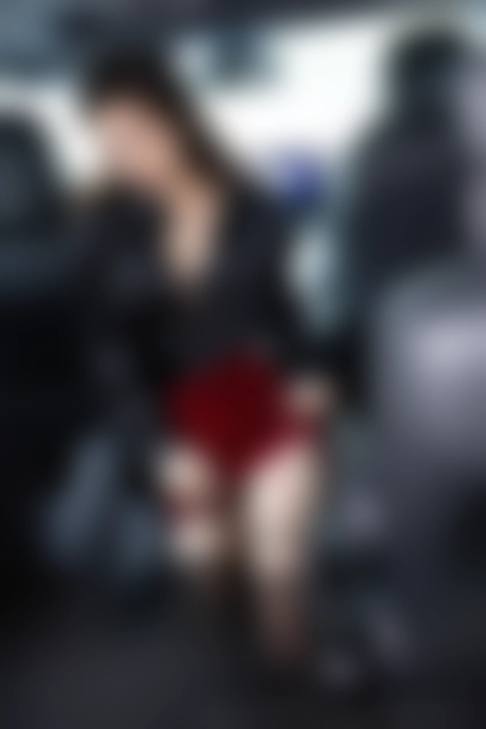 XIUREN秀人网 2023.12.26 NO.7867 苏曼兮[83+1P／688MB]