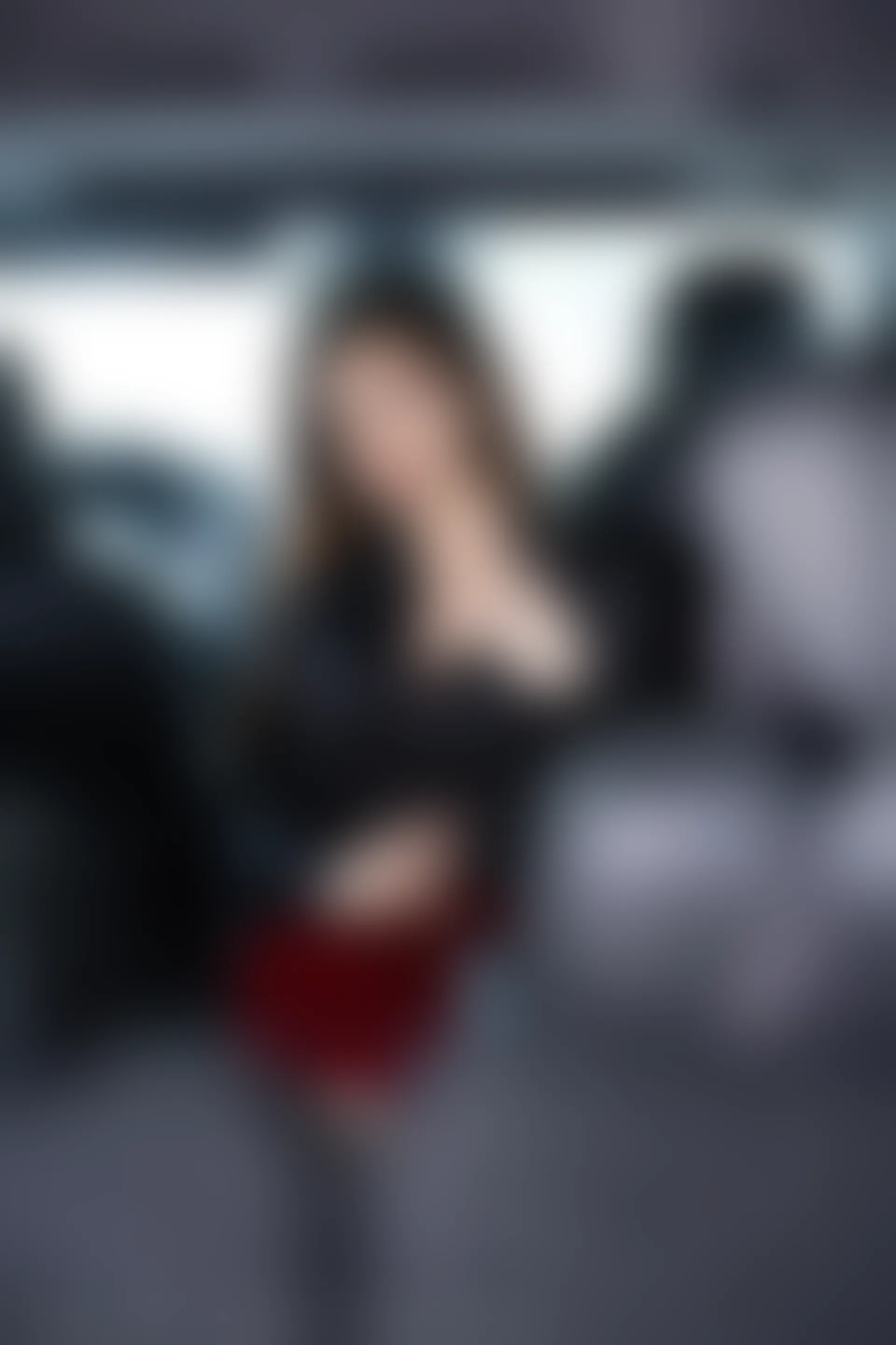 XIUREN秀人网 2023.12.26 NO.7867 苏曼兮[83+1P／688MB]