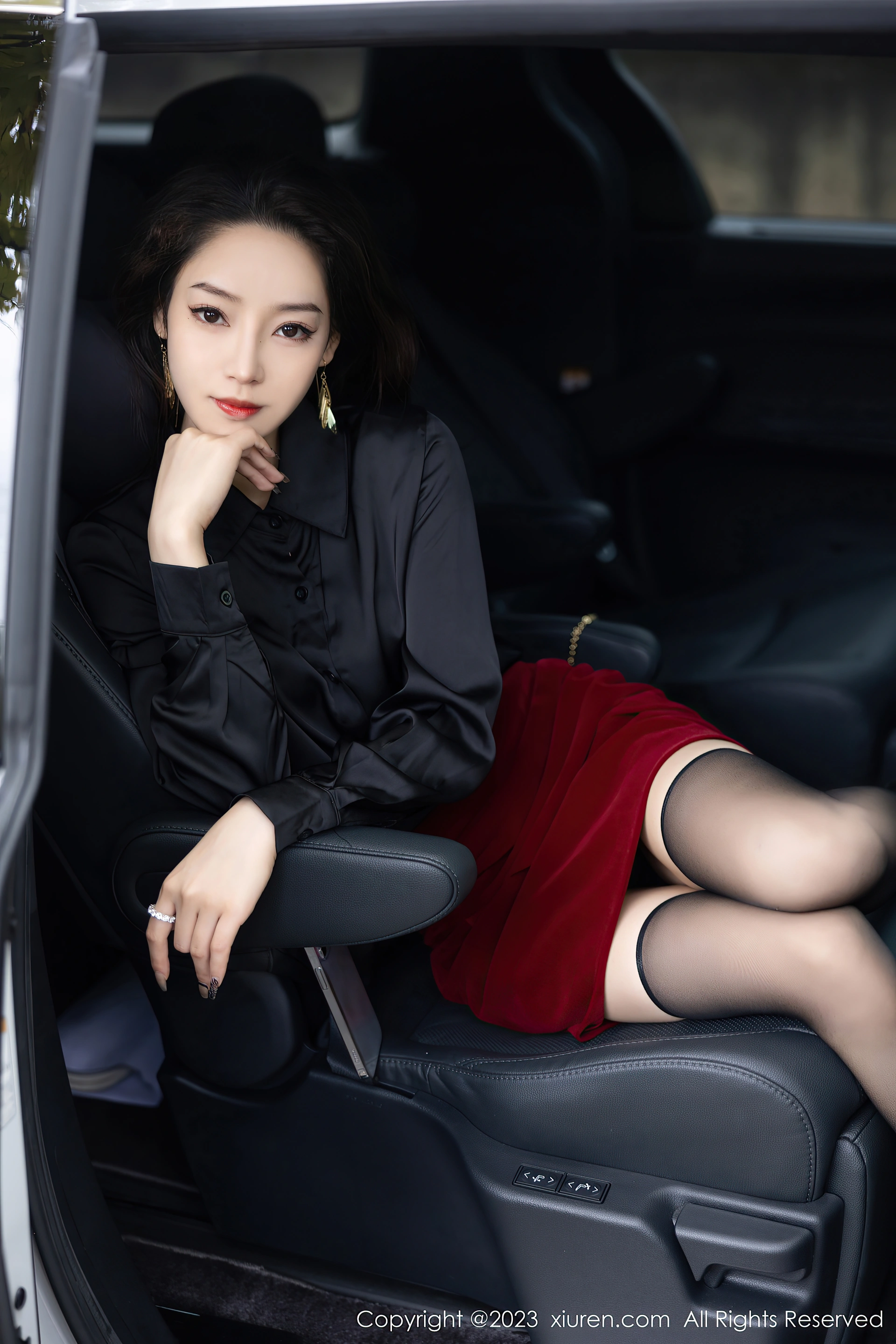 XIUREN秀人网 2023.12.26 NO.7867 苏曼兮[83+1P／688MB]