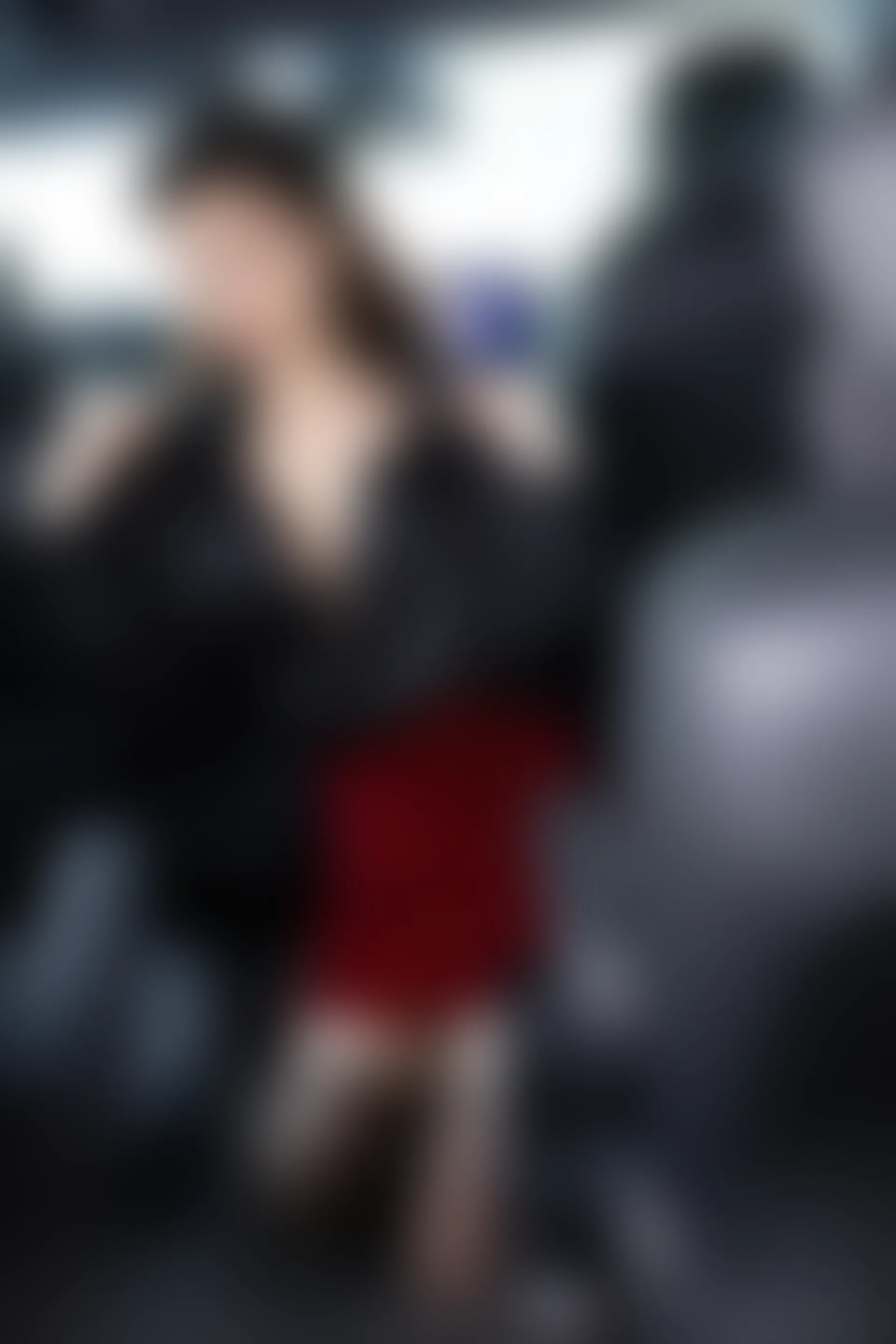 XIUREN秀人网 2023.12.26 NO.7867 苏曼兮[83+1P／688MB]