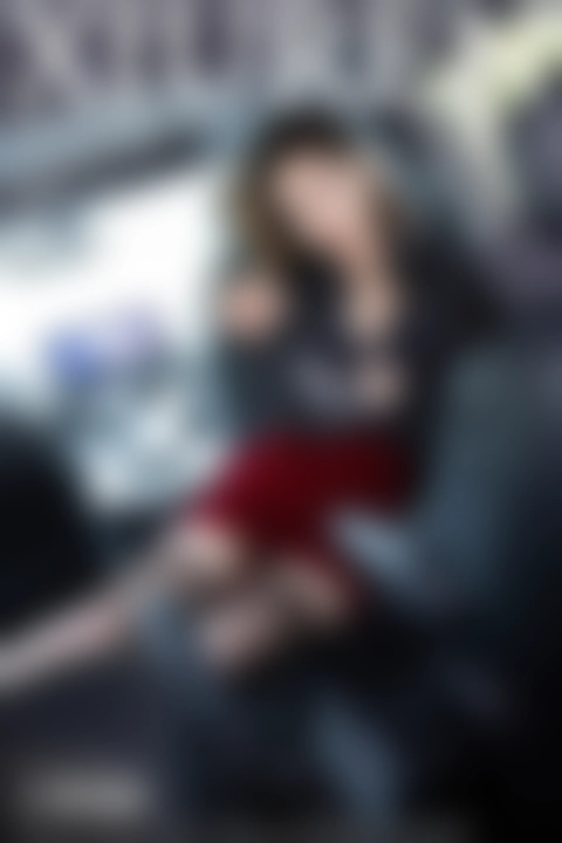 XIUREN秀人网 2023.12.26 NO.7867 苏曼兮[83+1P／688MB]