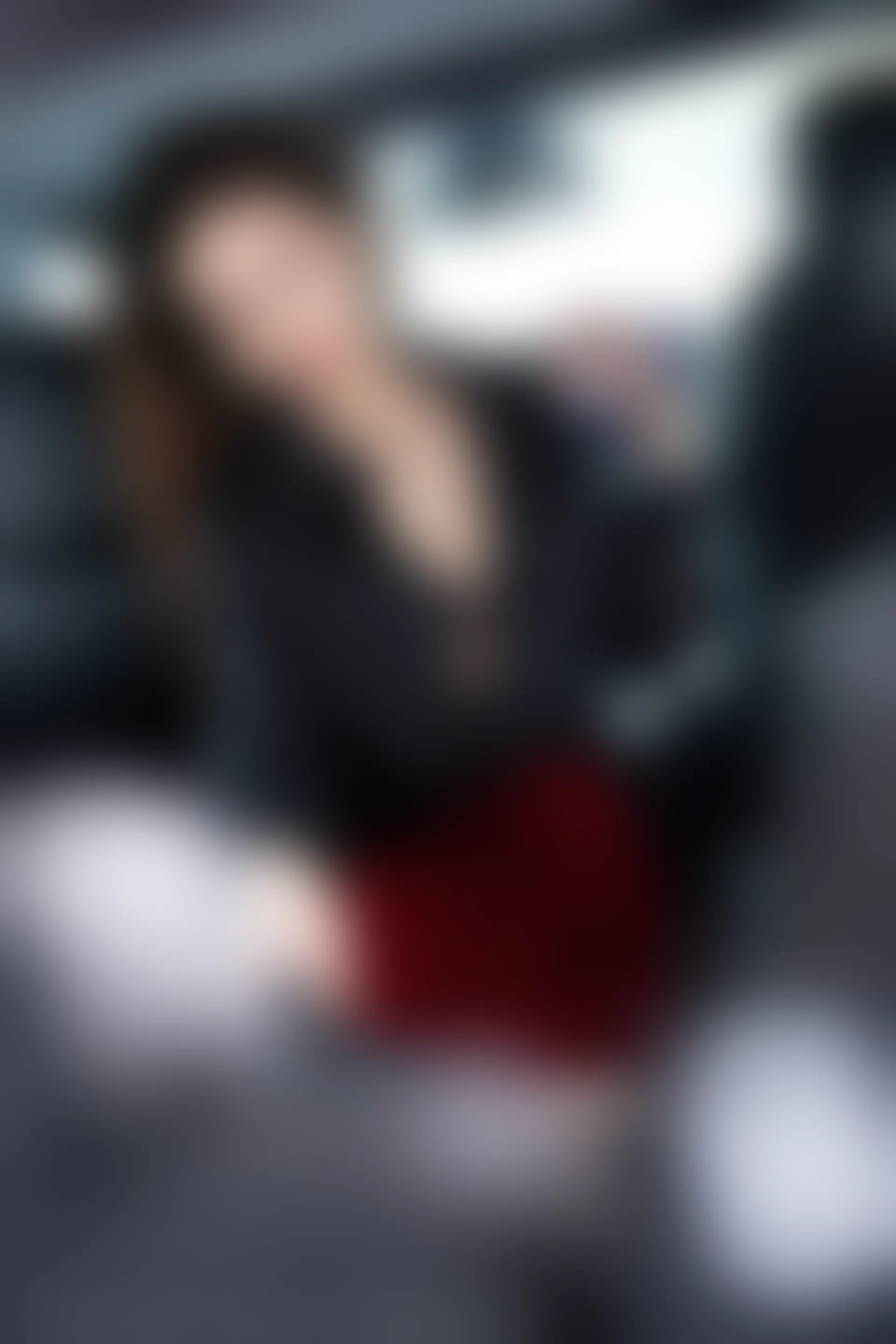 XIUREN秀人网 2023.12.26 NO.7867 苏曼兮[83+1P／688MB]