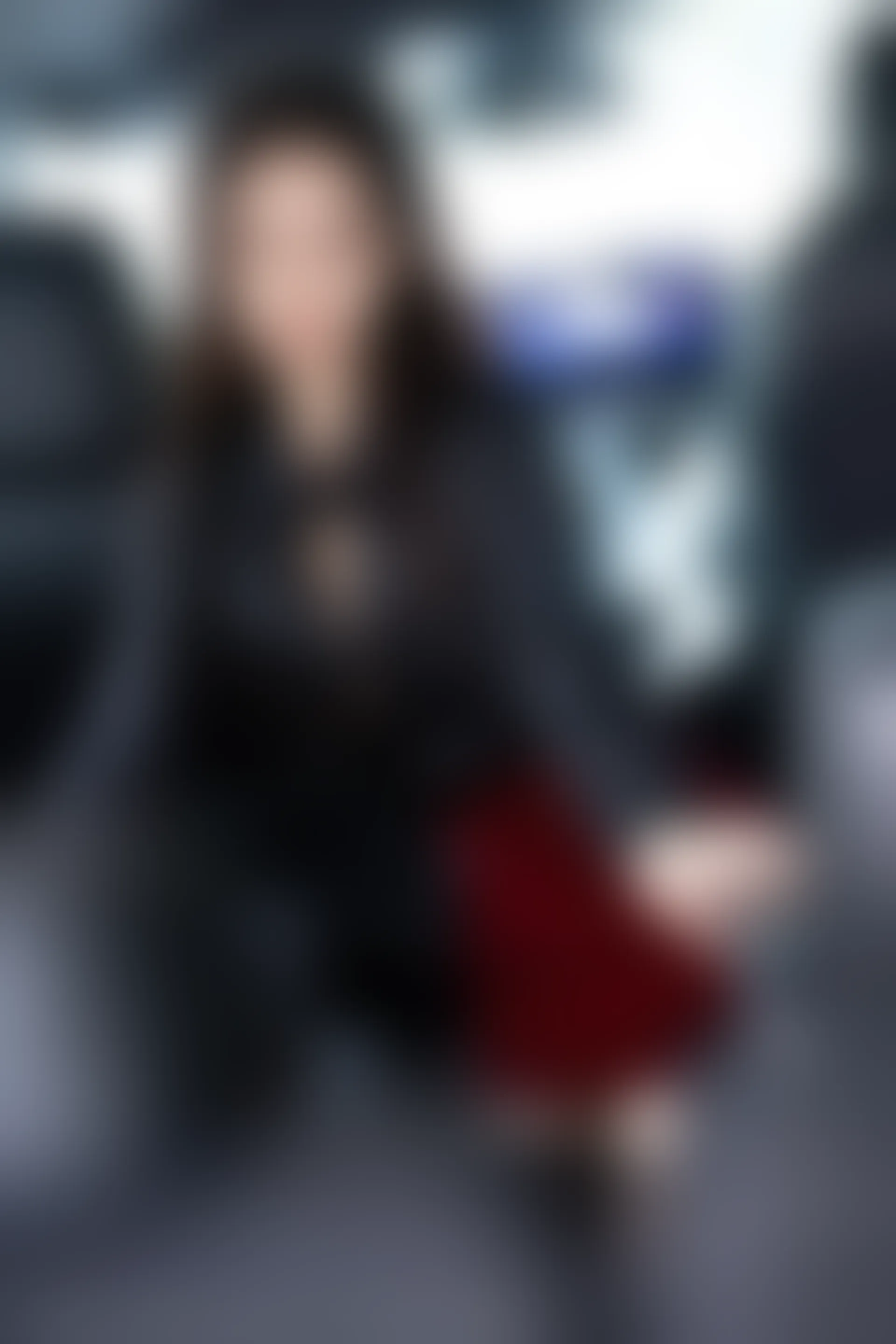 XIUREN秀人网 2023.12.26 NO.7867 苏曼兮[83+1P／688MB]