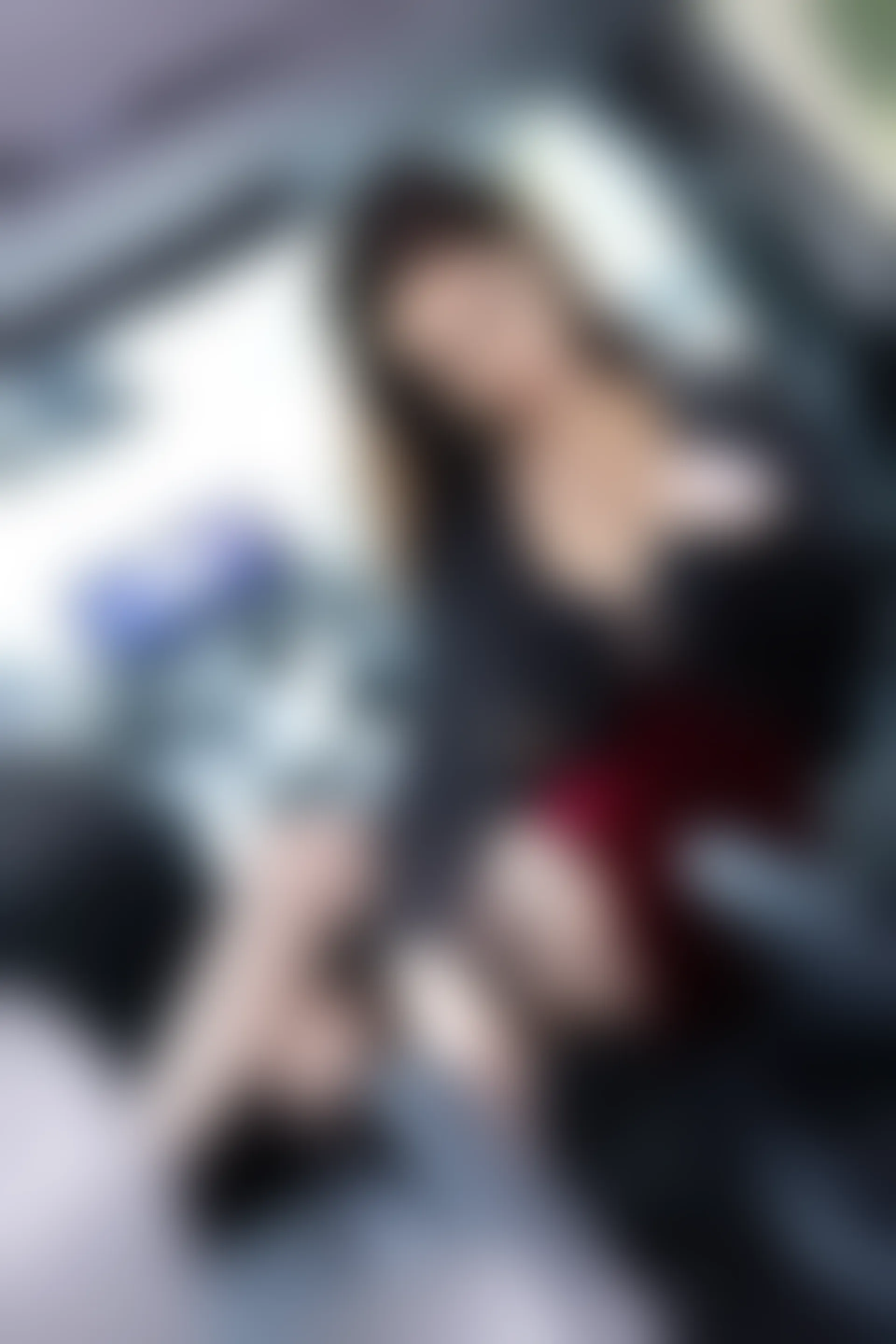 XIUREN秀人网 2023.12.26 NO.7867 苏曼兮[83+1P／688MB]