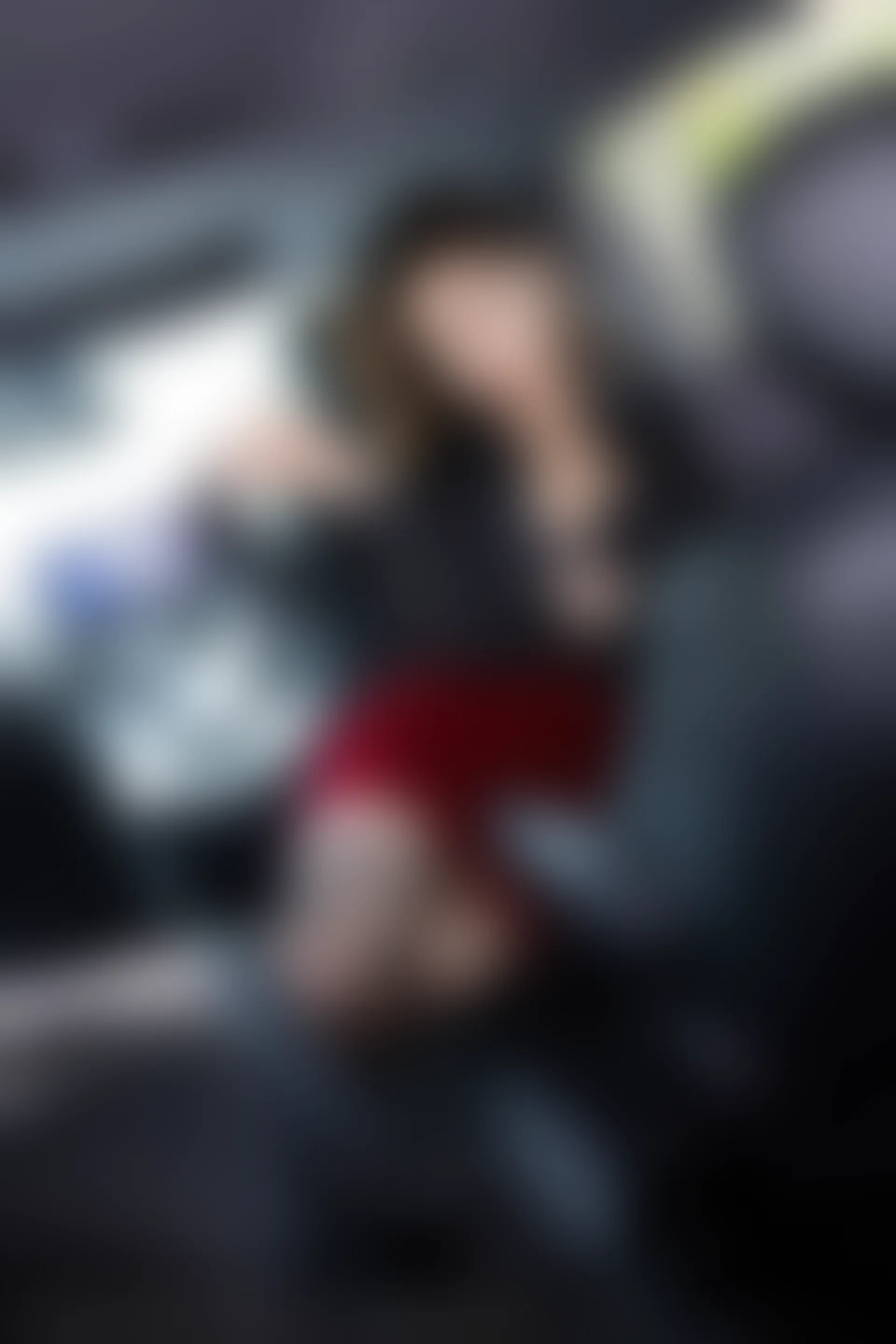 XIUREN秀人网 2023.12.26 NO.7867 苏曼兮[83+1P／688MB]