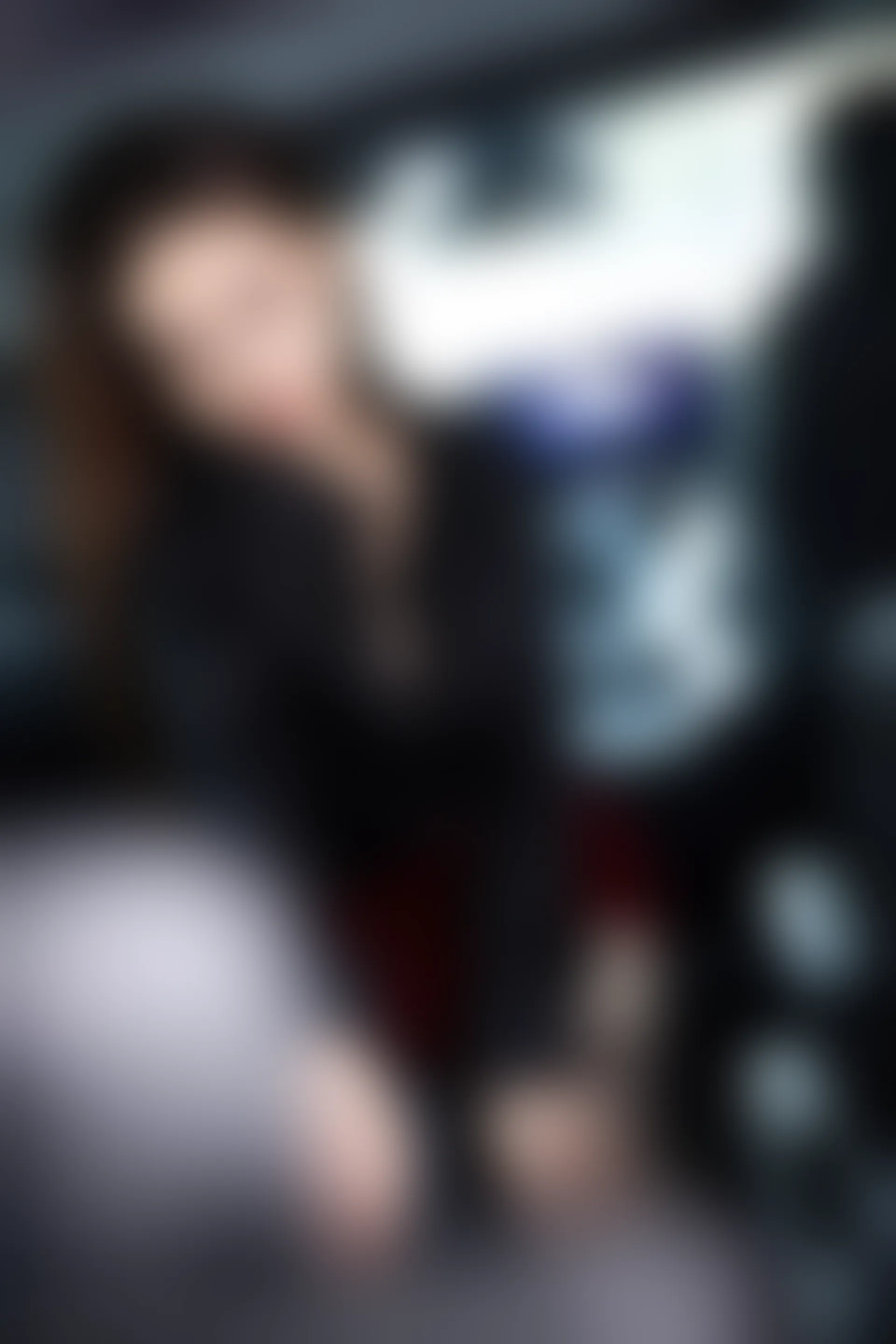 XIUREN秀人网 2023.12.26 NO.7867 苏曼兮[83+1P／688MB]