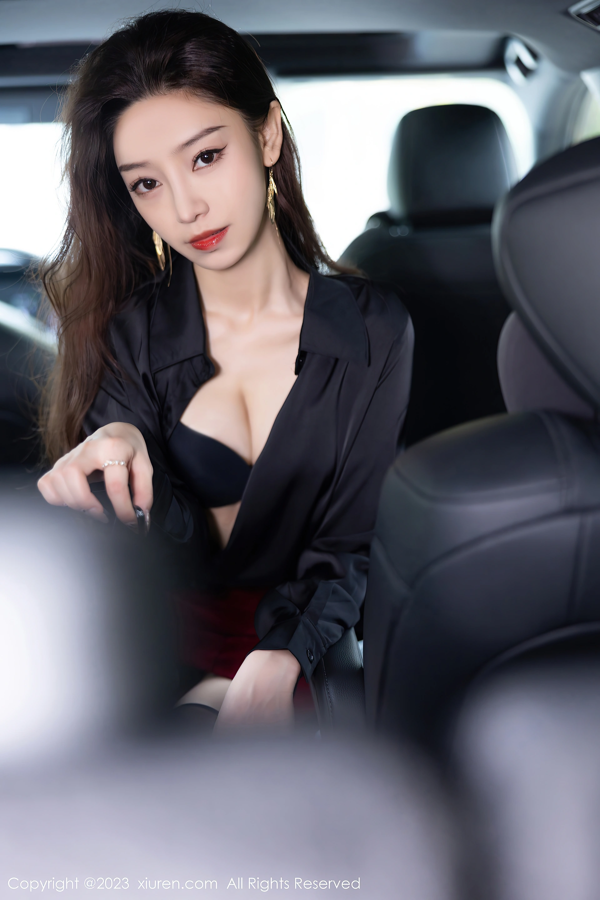 XIUREN秀人网 2023.12.26 NO.7867 苏曼兮[83+1P／688MB]