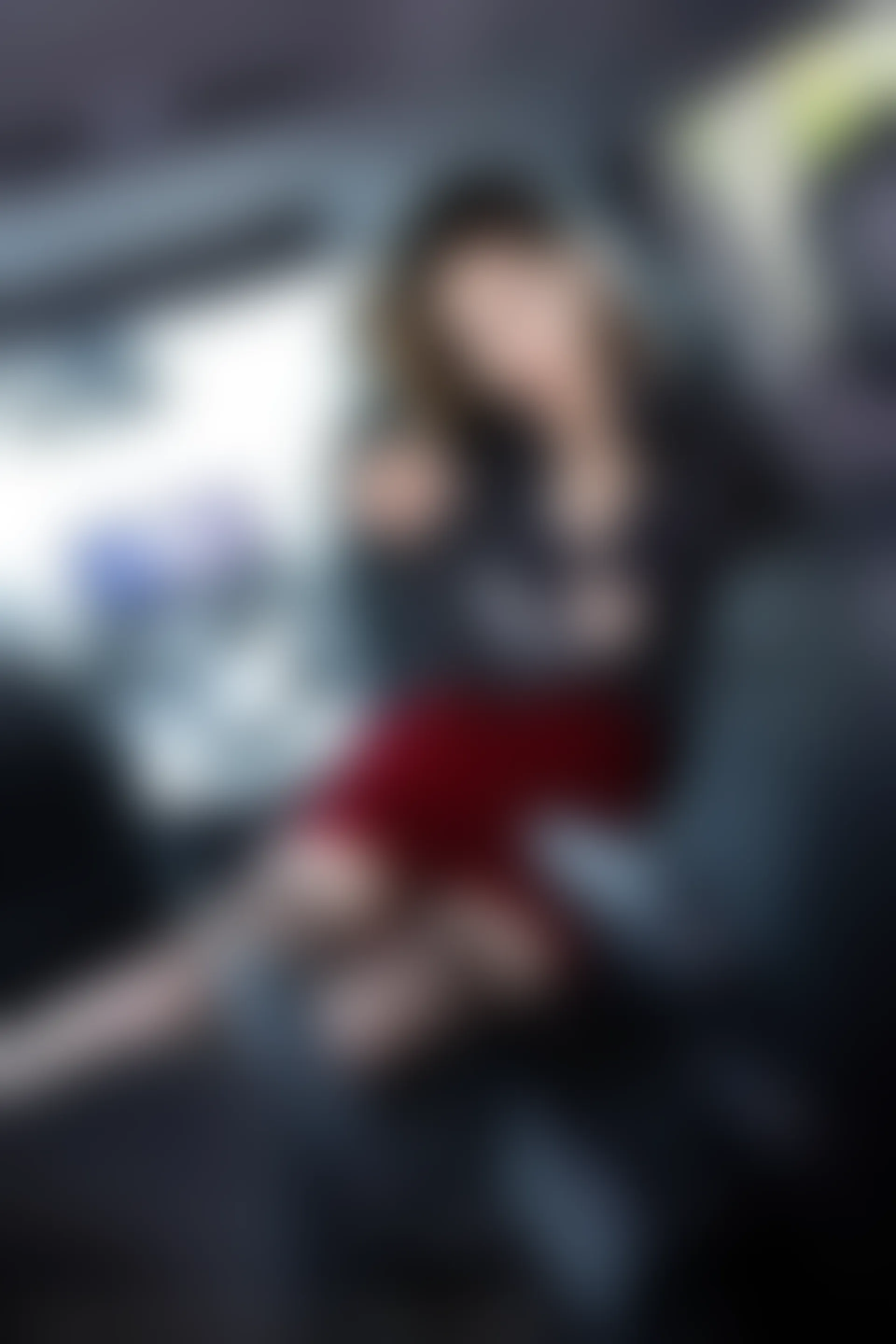 XIUREN秀人网 2023.12.26 NO.7867 苏曼兮[83+1P／688MB]