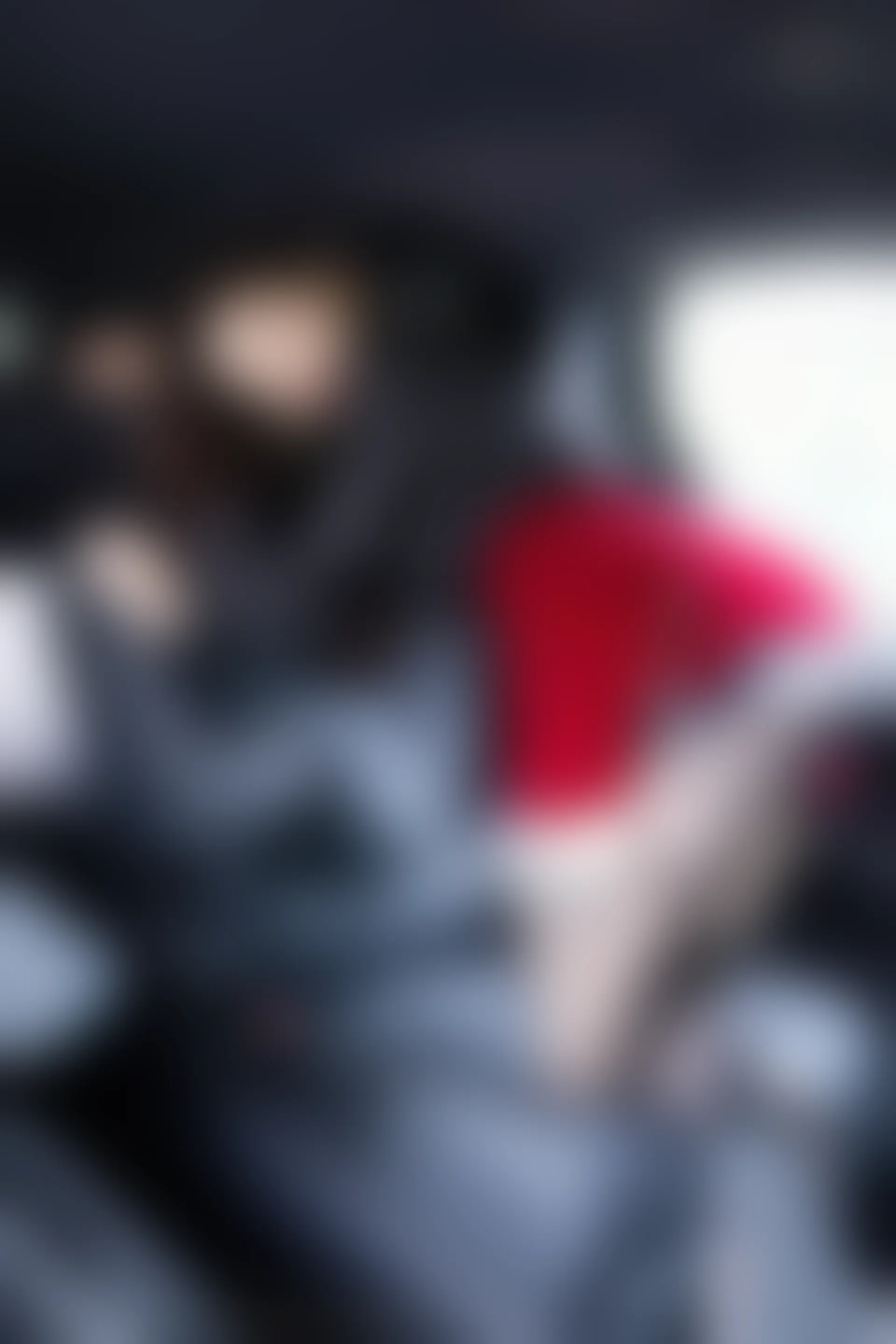 XIUREN秀人网 2023.12.26 NO.7867 苏曼兮[83+1P／688MB]