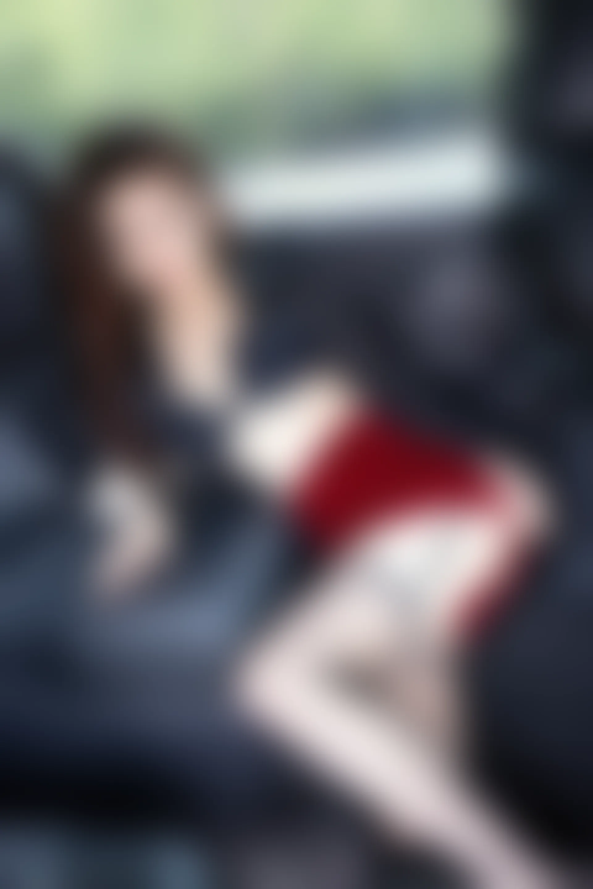 XIUREN秀人网 2023.12.26 NO.7867 苏曼兮[83+1P／688MB]